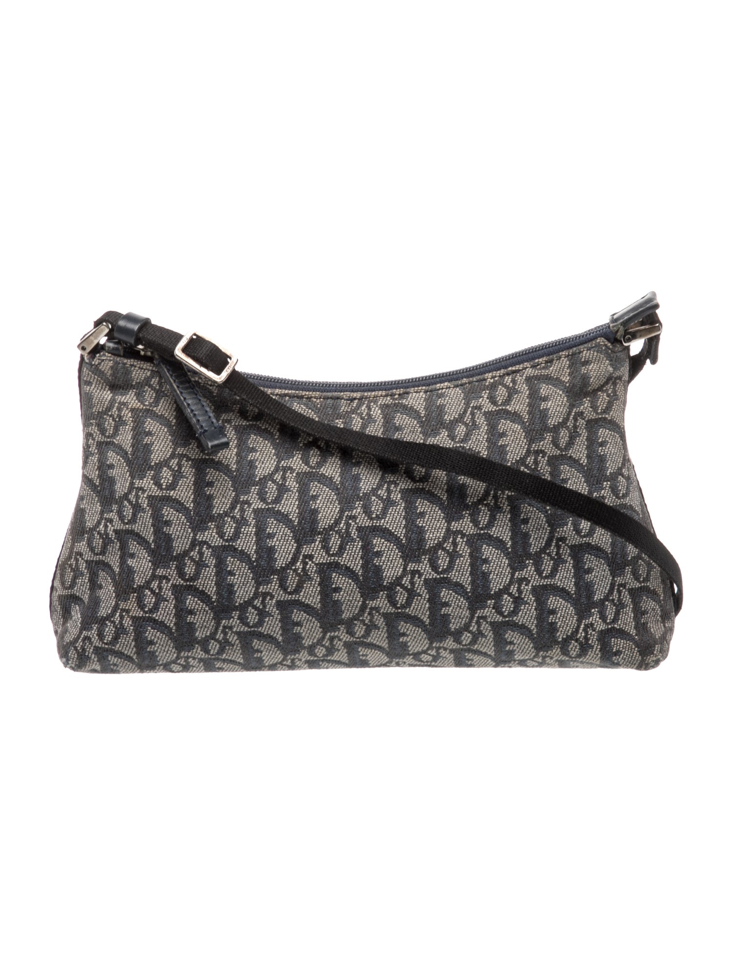Christian Dior Diorissimo Shoulder Bag