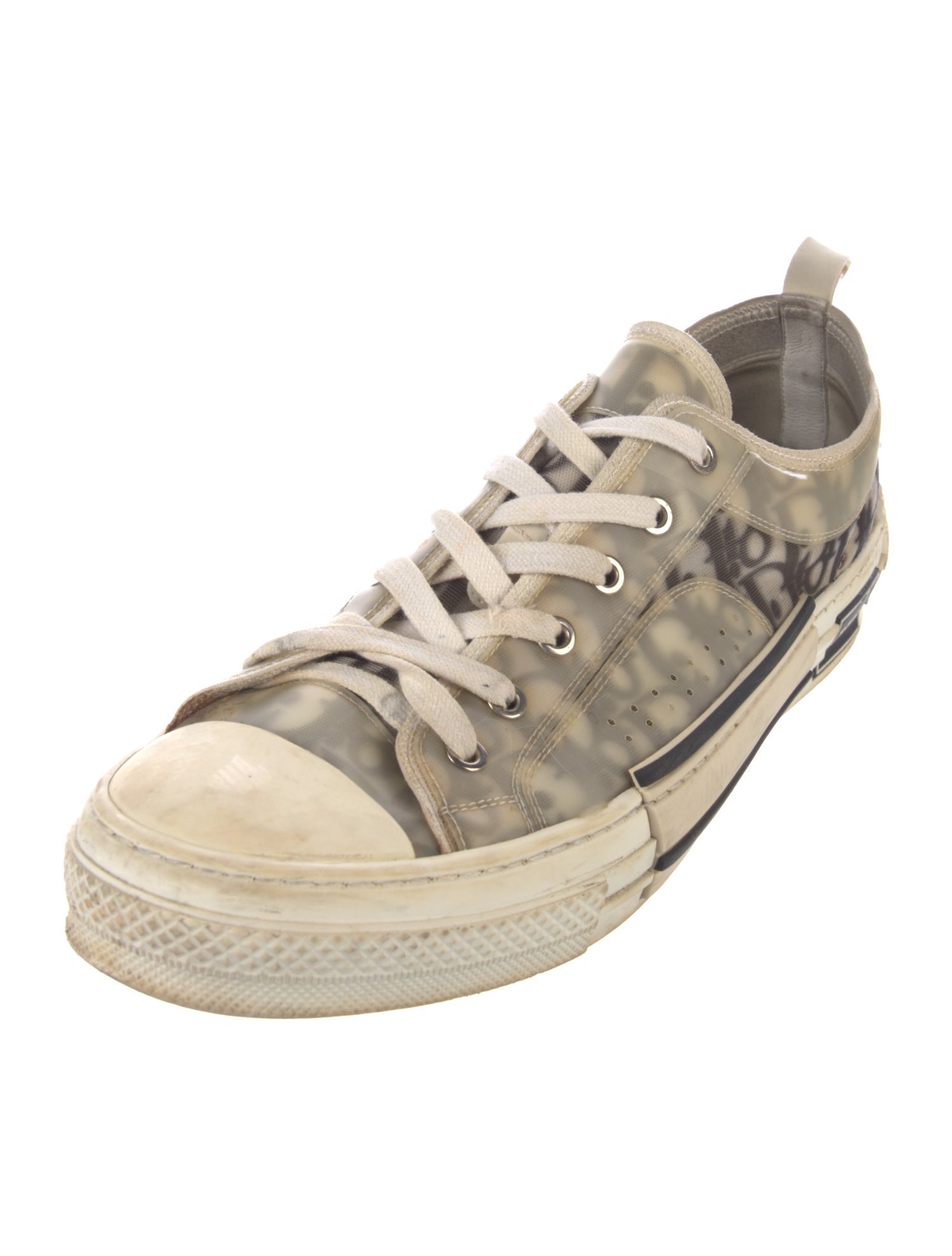 DIOR MEN B23 Sneakers