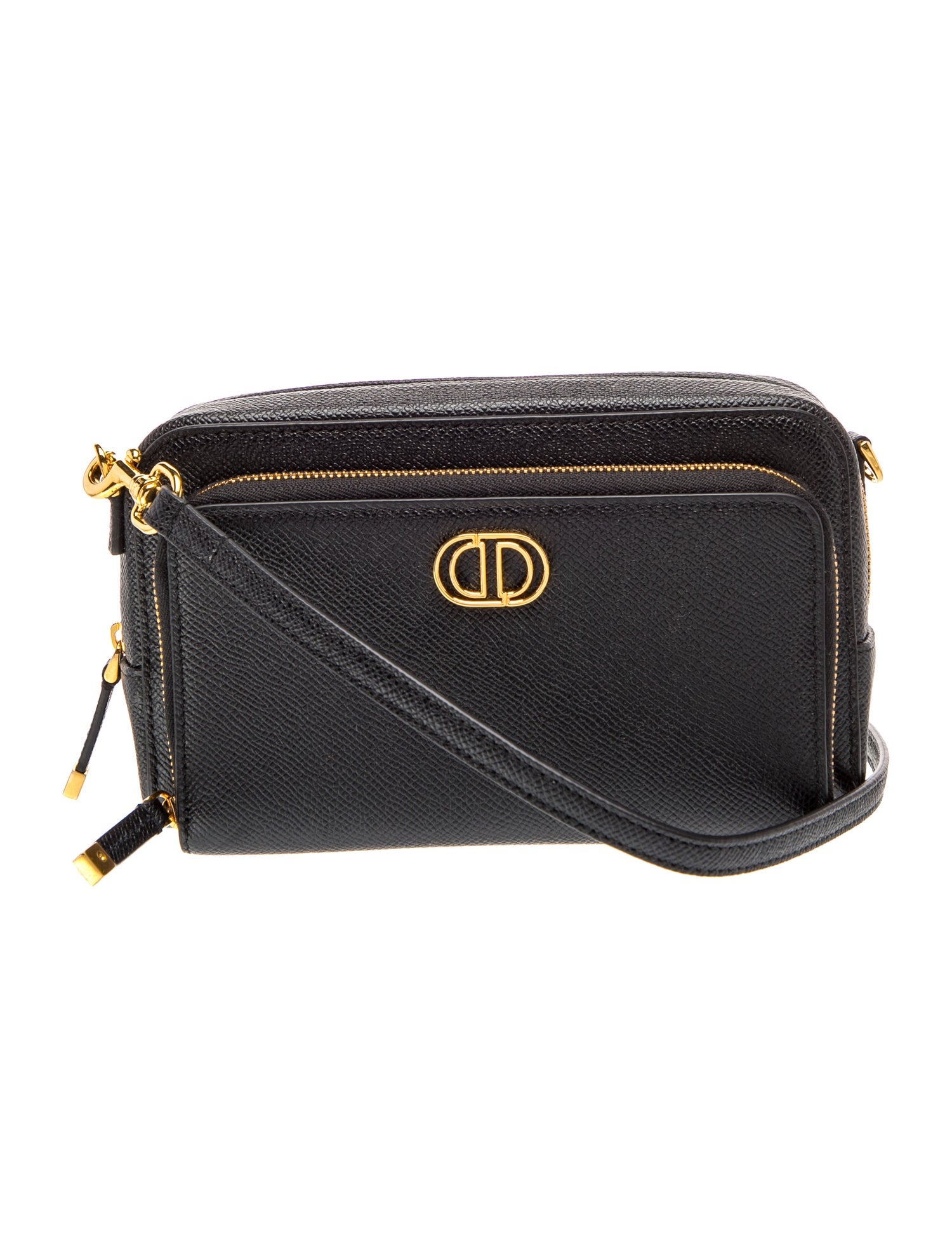 Christian Dior Leather Caro 2025 w/ Tags