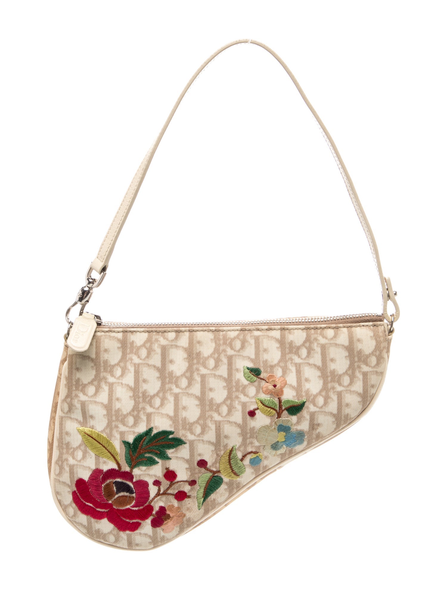 Christian Dior Diorissimo Shoulder Bag