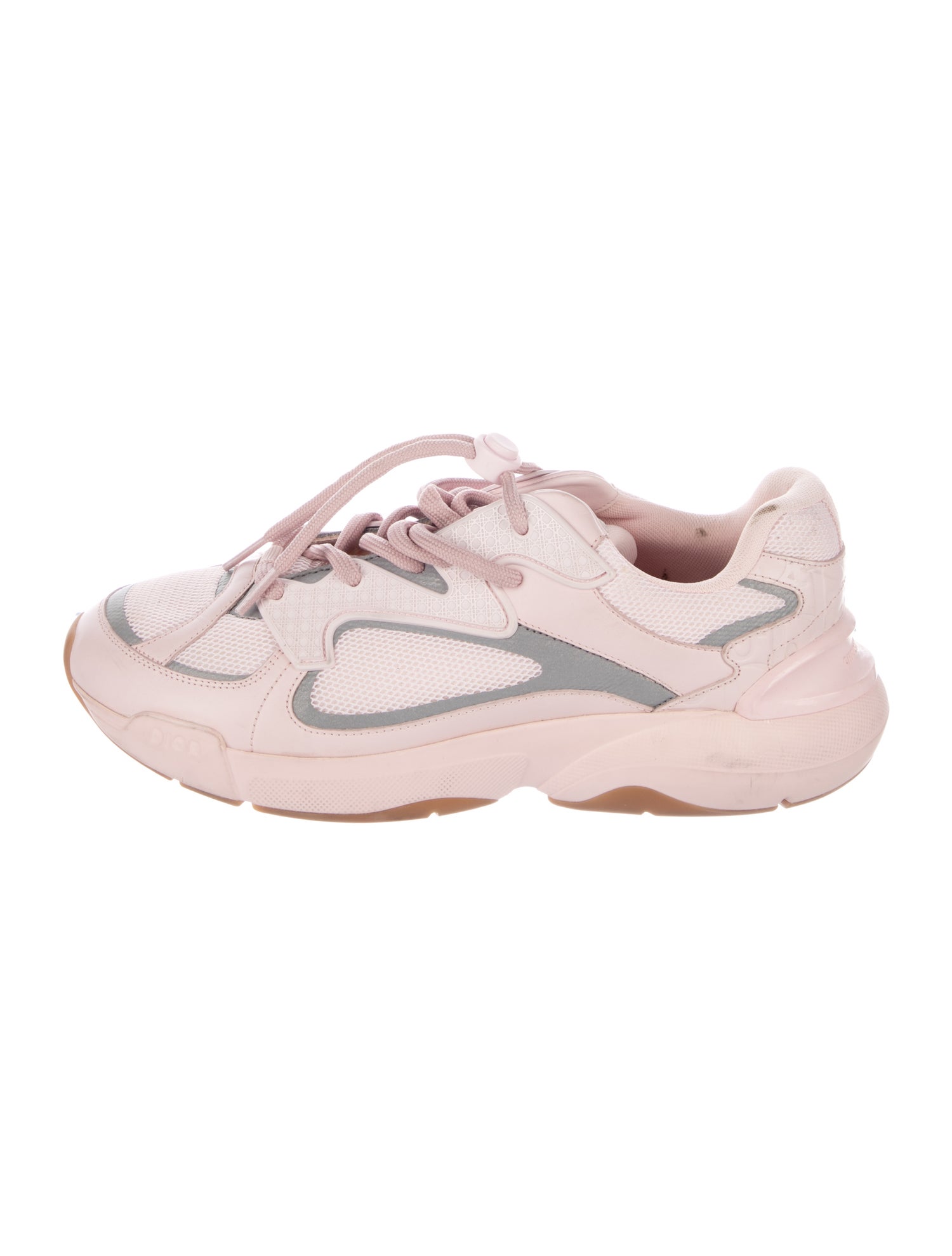 DIOR MEN B24 Sneakers