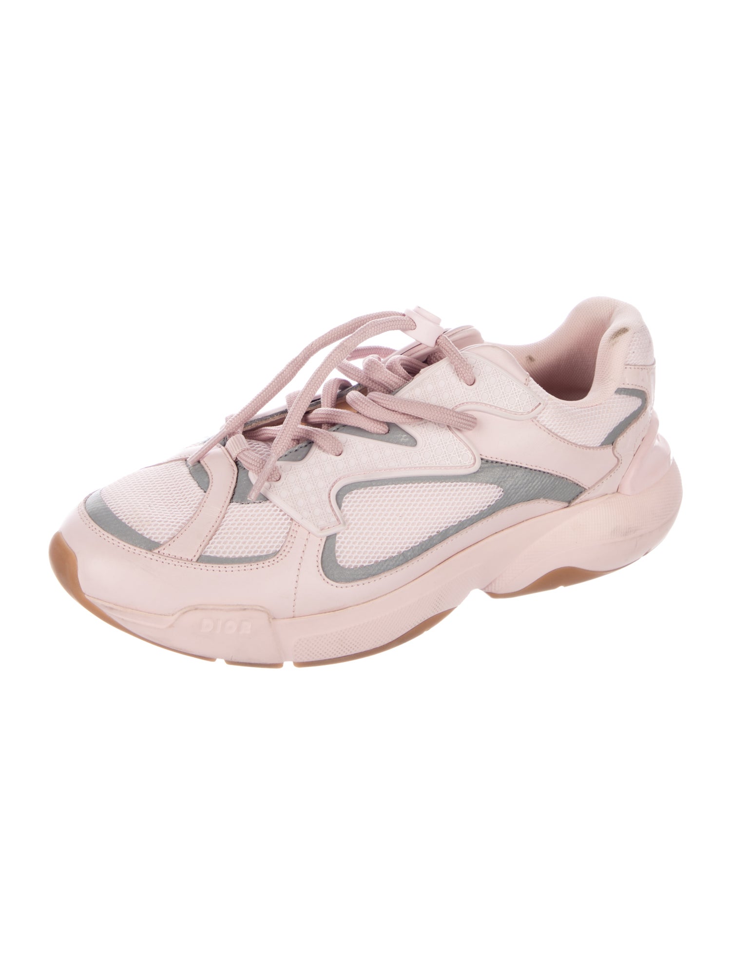 DIOR MEN B24 Sneakers