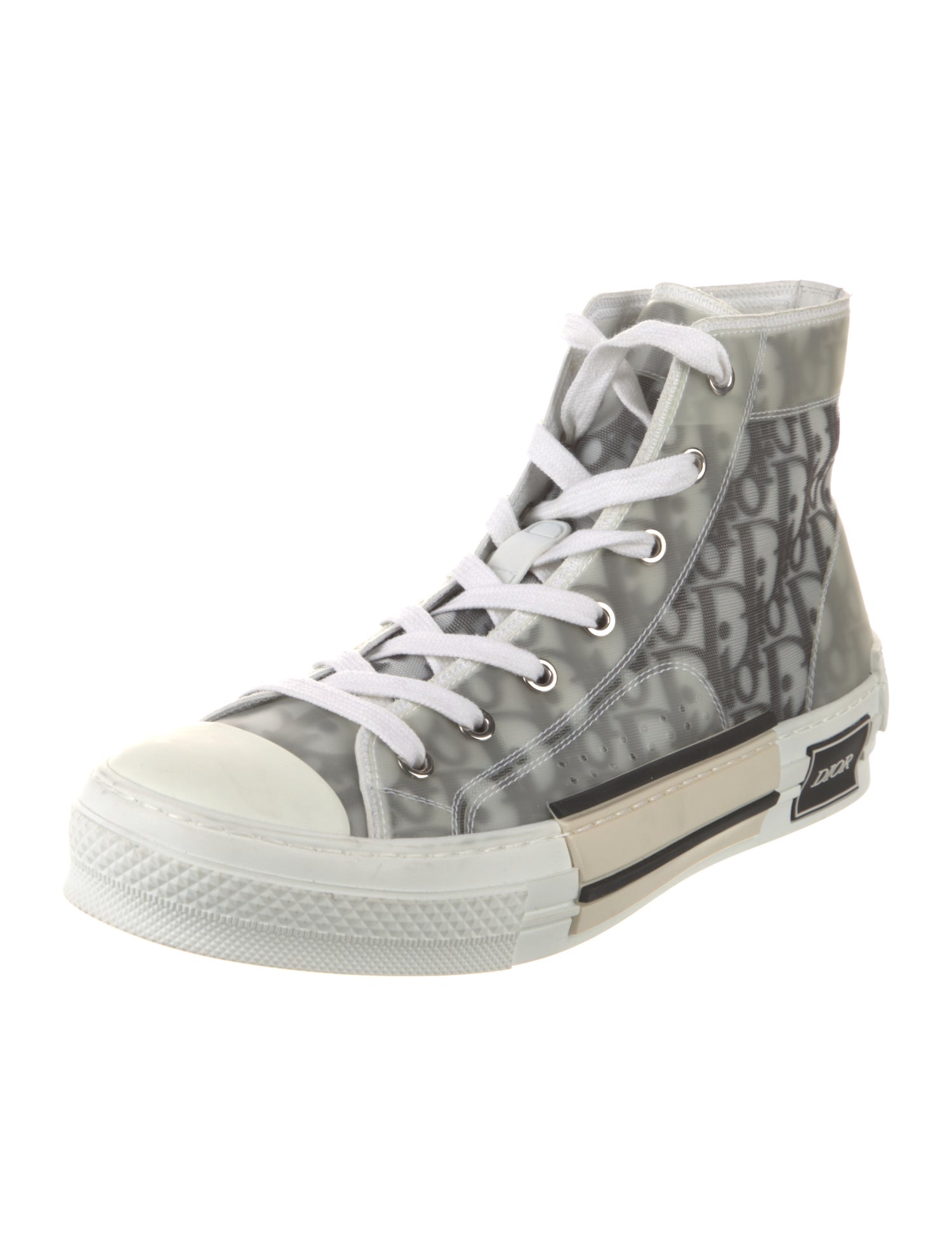 DIOR MEN B23 Sneakers
