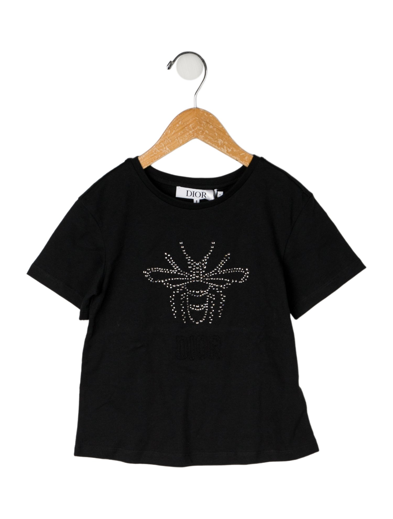 Christian Dior Cotton T Shirt w/Tags