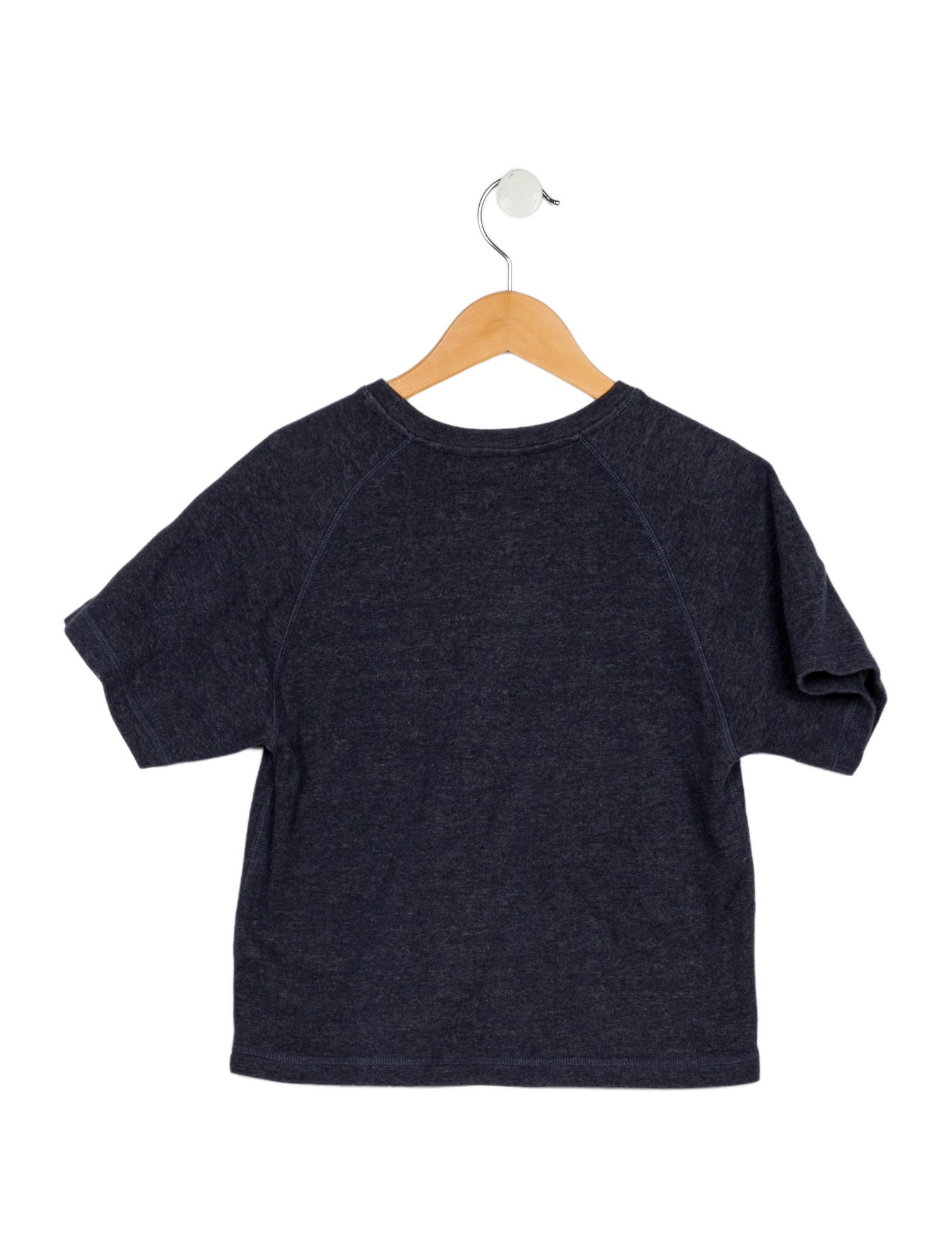 Christian Dior Kids Oblique Shirt - Blue Sizes 7-16, Boys