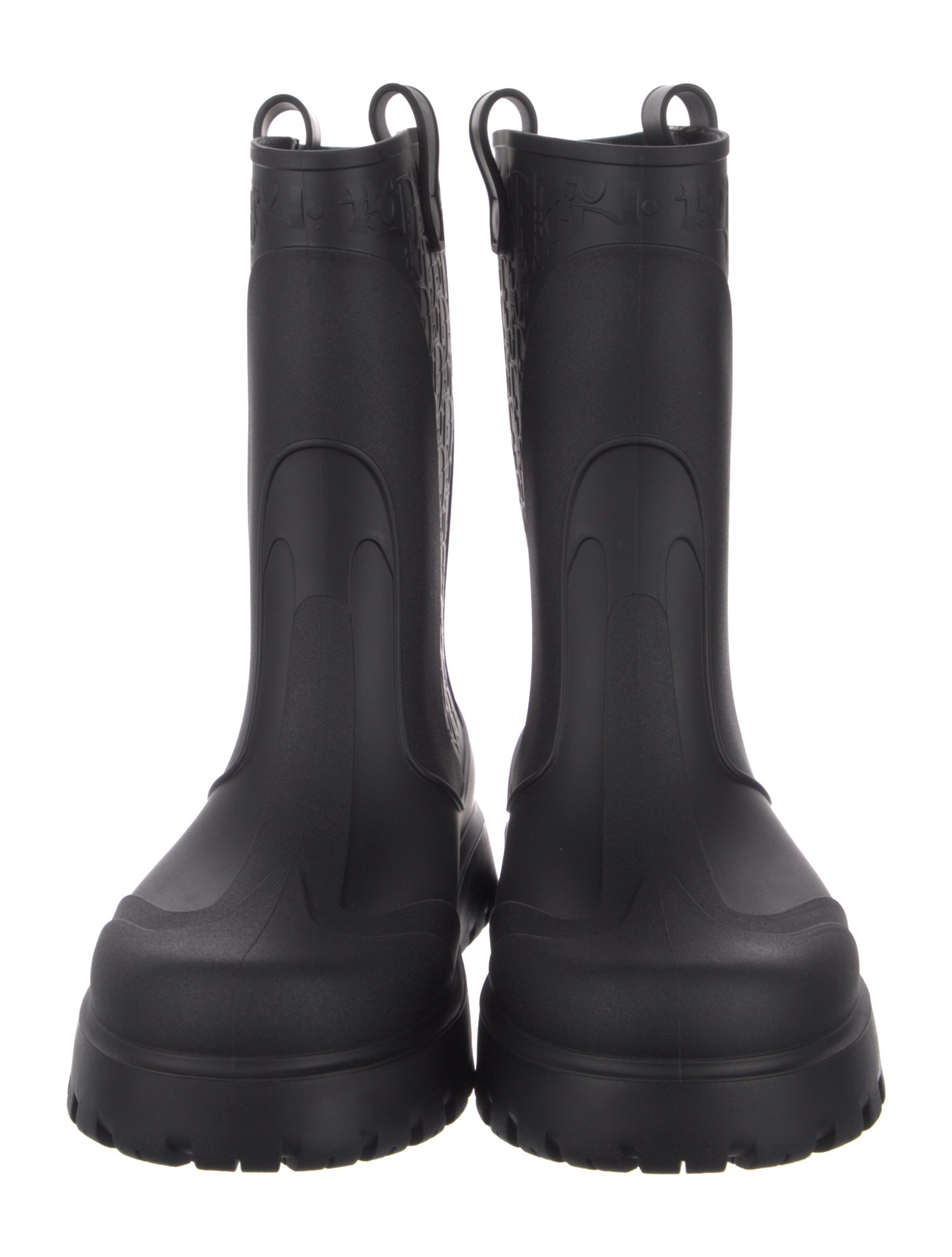 Christian Dior Boots for Men | The RealReal