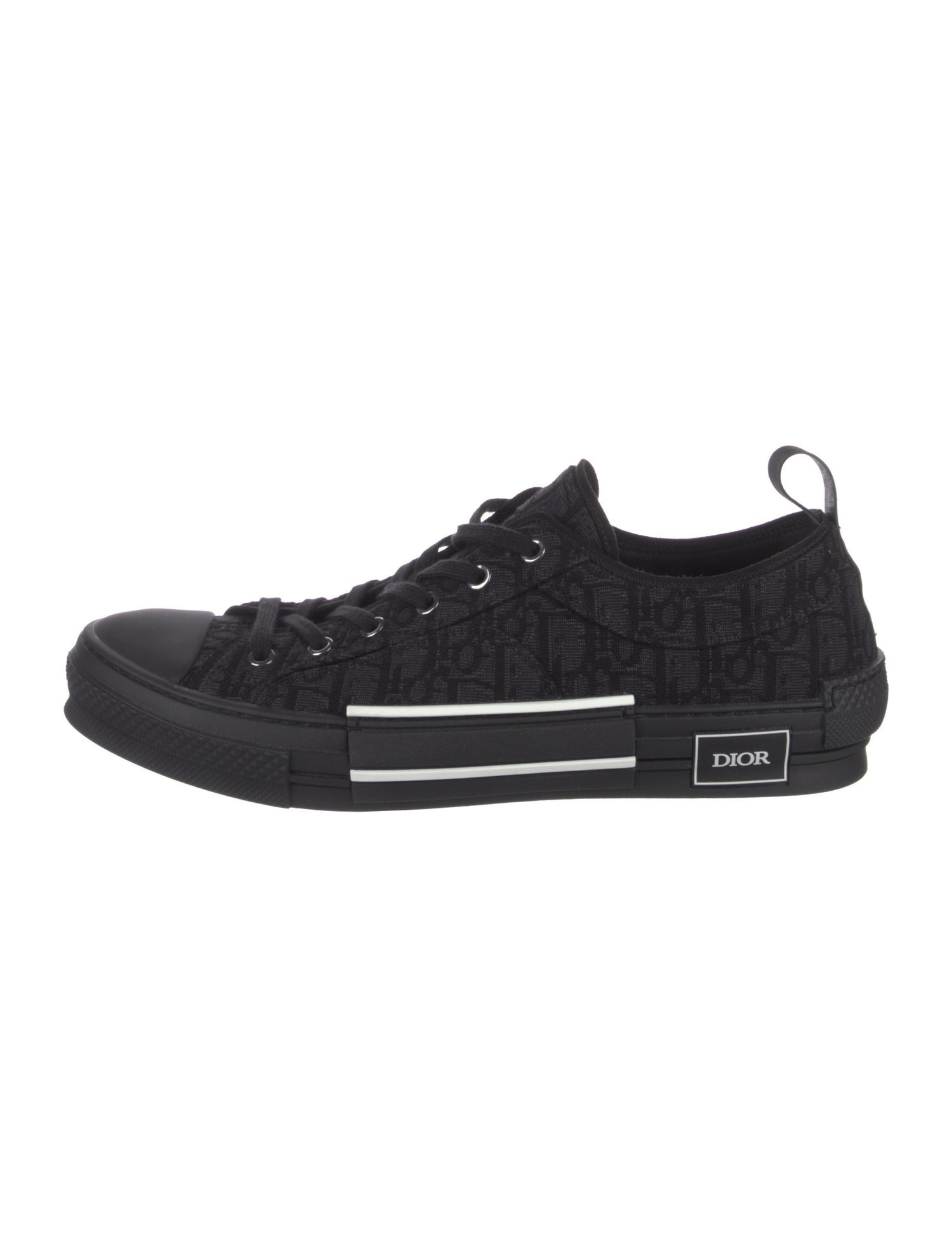 DIOR MEN B23 Sneakers