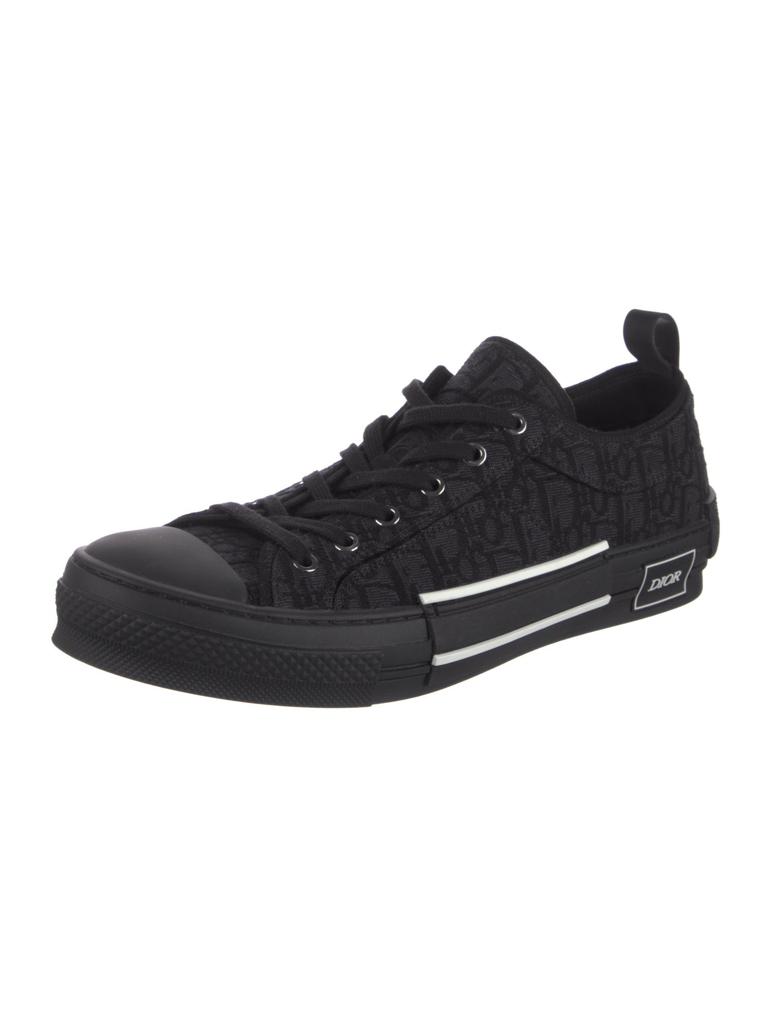 DIOR MEN B23 Sneakers