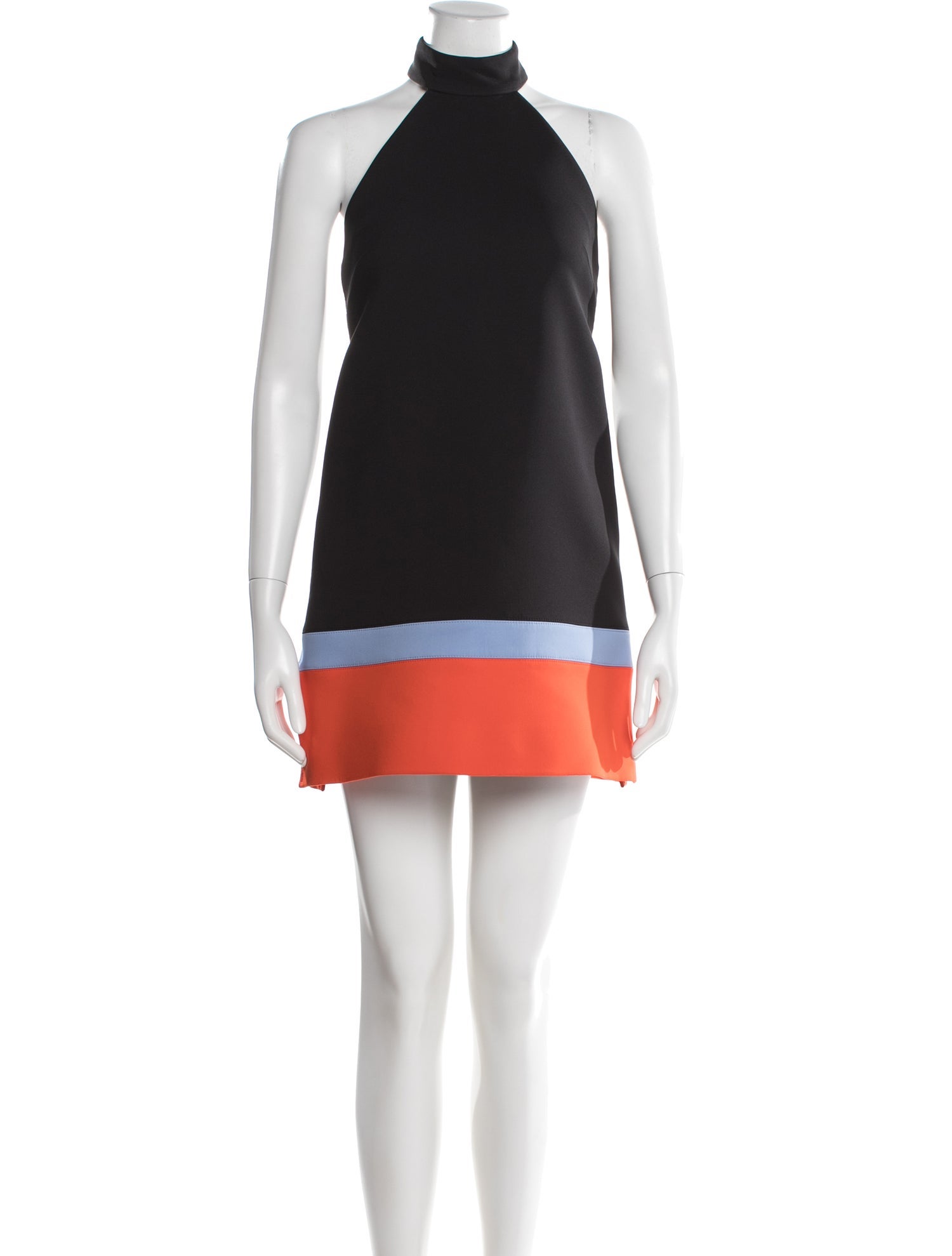 Christian Dior Nylon Mini Dress