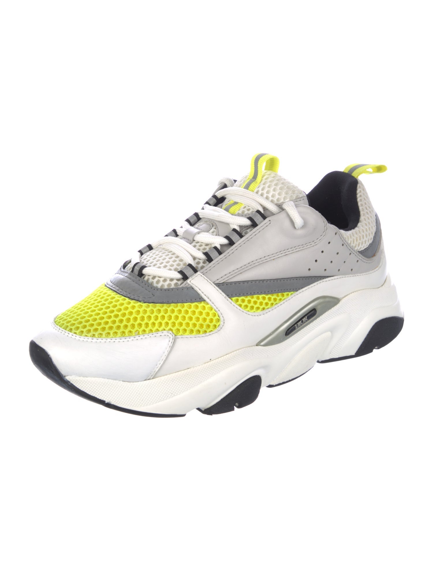 DIOR MEN B22 Sneakers