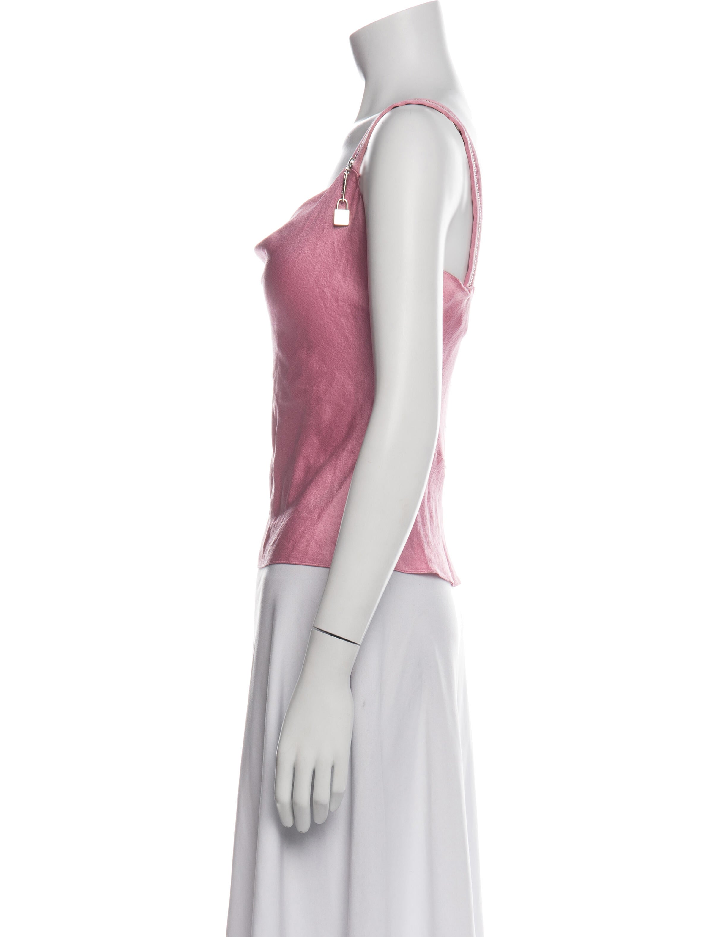 Christian Dior Vintage 2004 Top