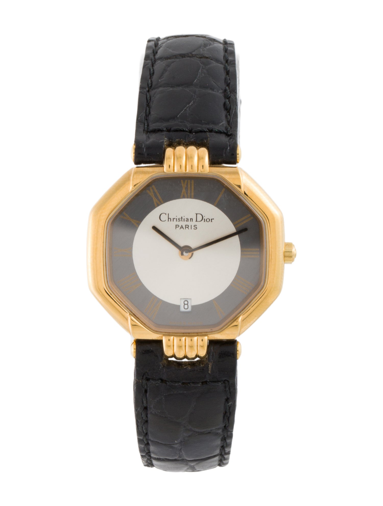 Christian Dior Depose Watch