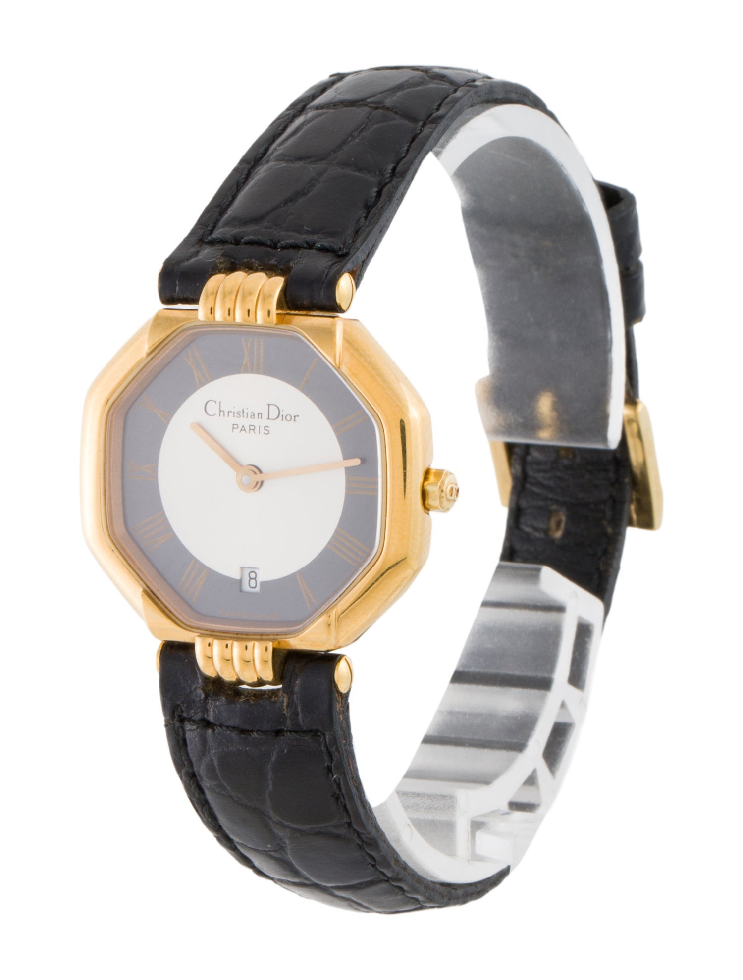 Christian Dior Depose Watch