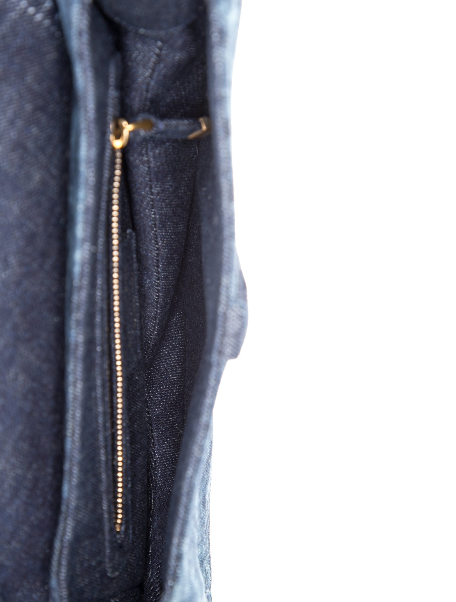 Christian Dior Oblique Jacquard Saddle - Blue Shoulder Bags