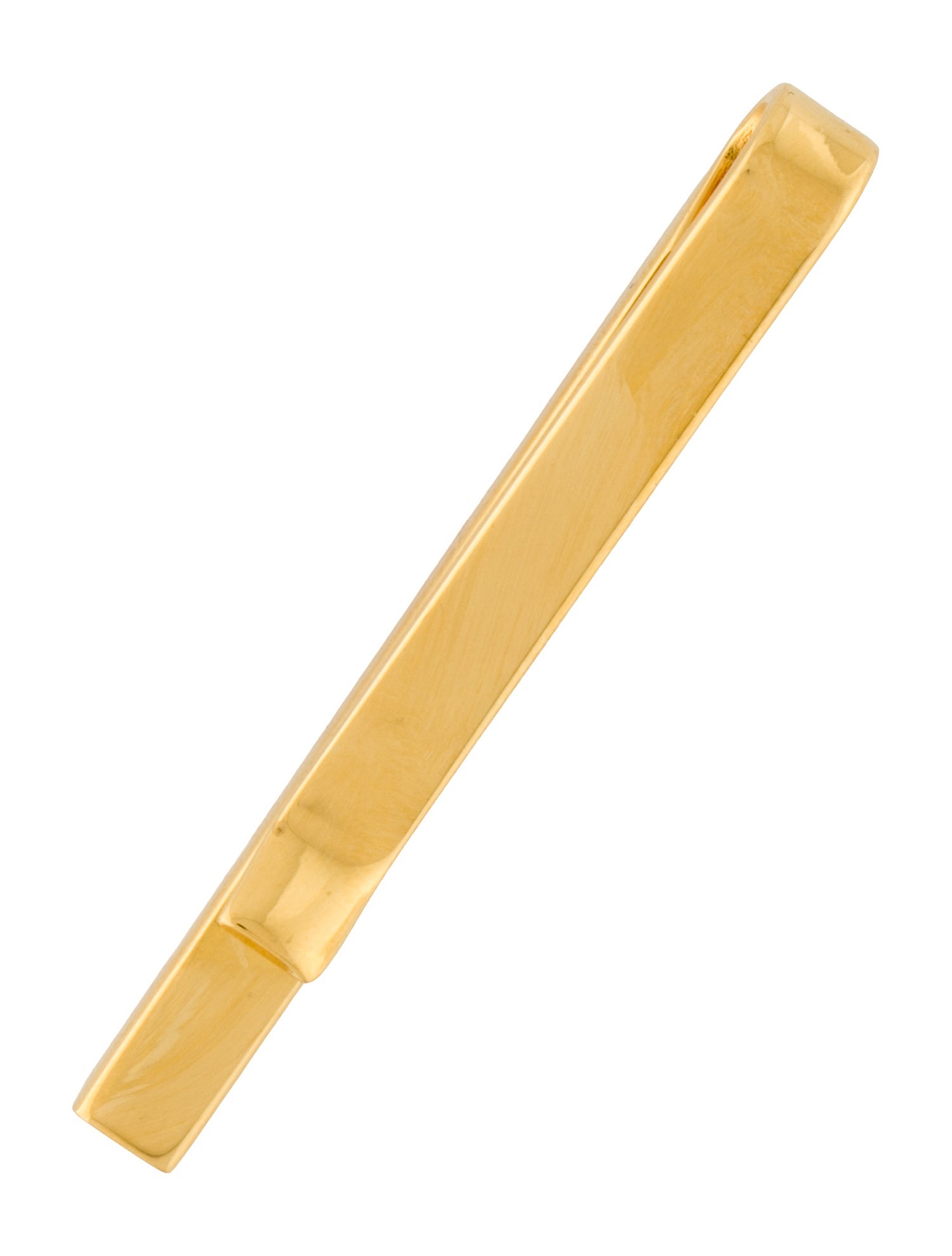 Christian Dior Vintage Tie Clip