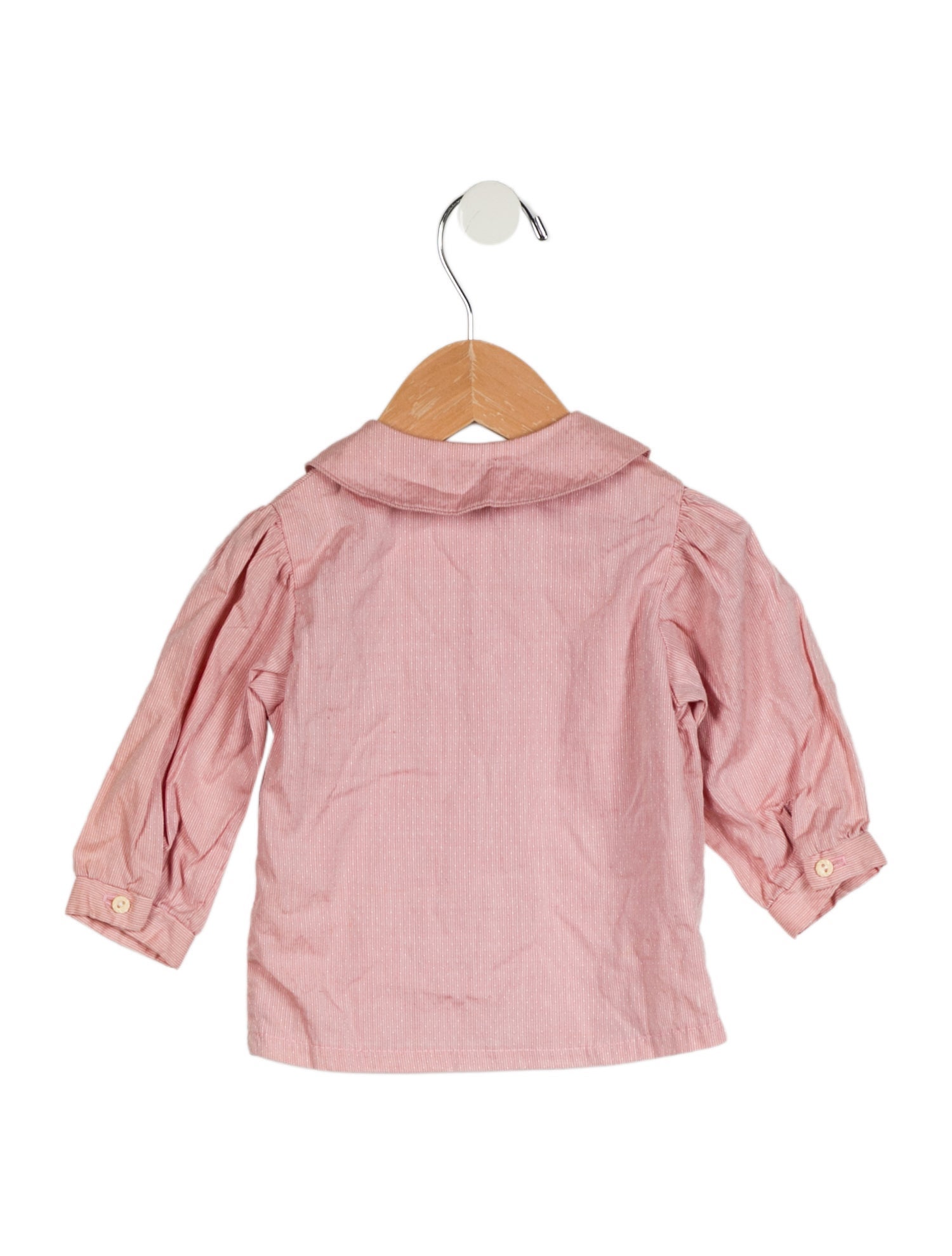 Christian Dior Toddler Girls' Blouse