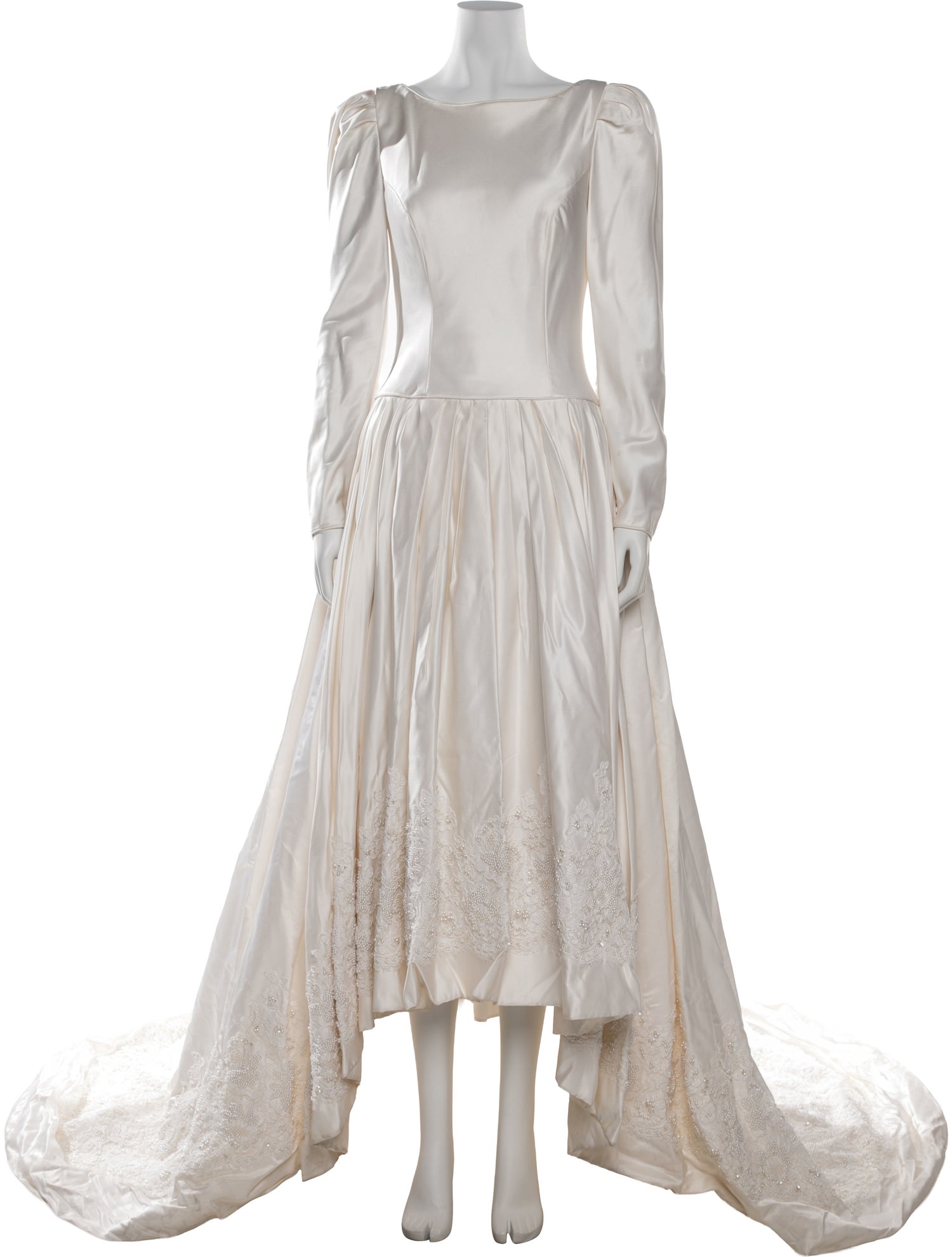 Christian Dior Vintage Long Dress