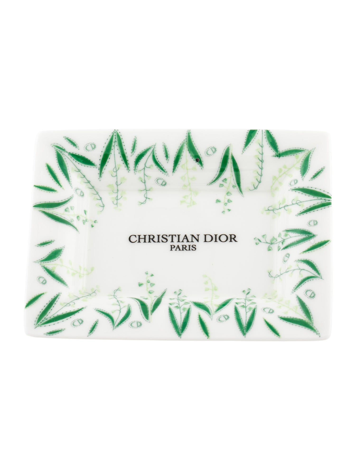 Christian Dior LUCKY Scented Soap Set