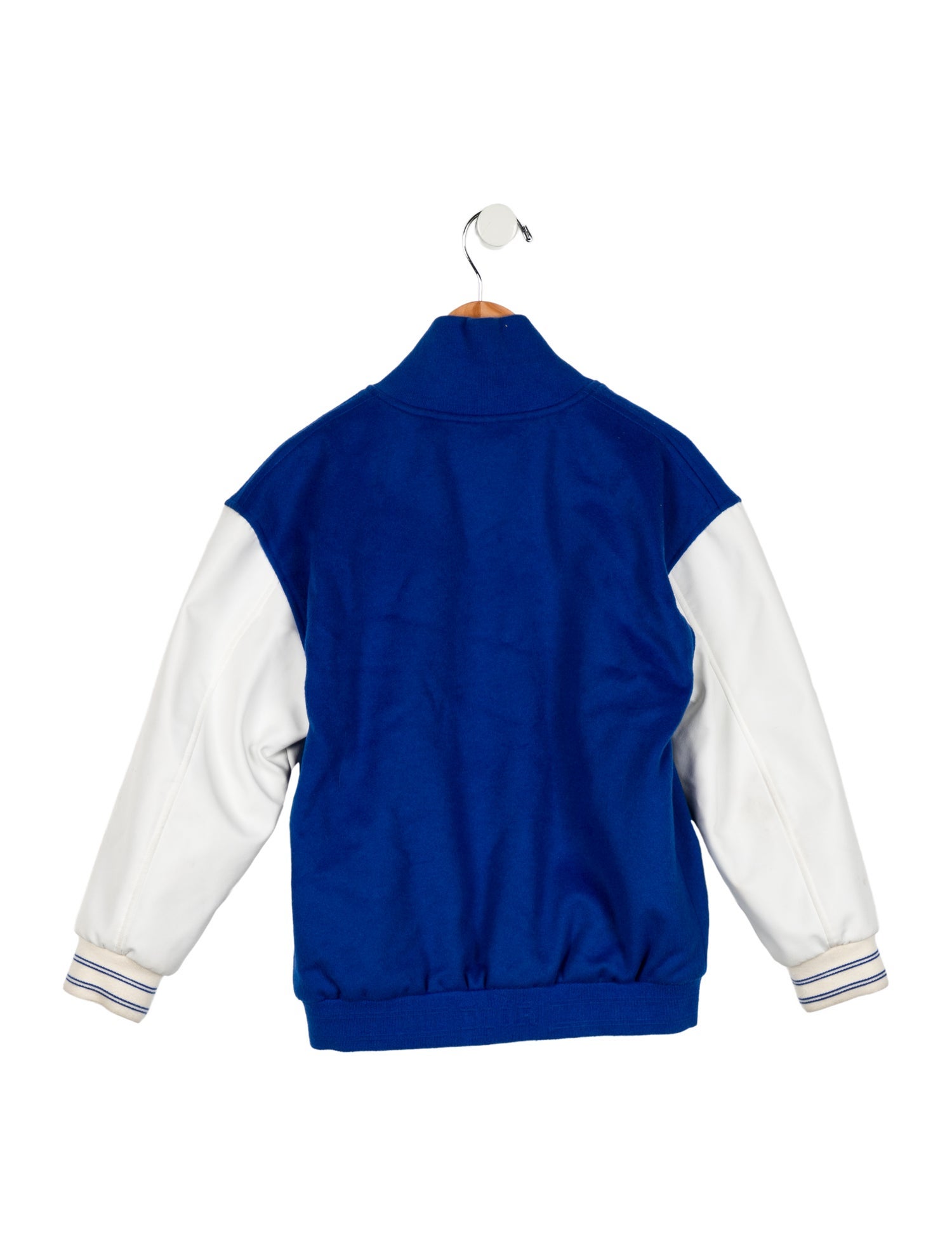 Christian Dior Boys' Varsity Jacket