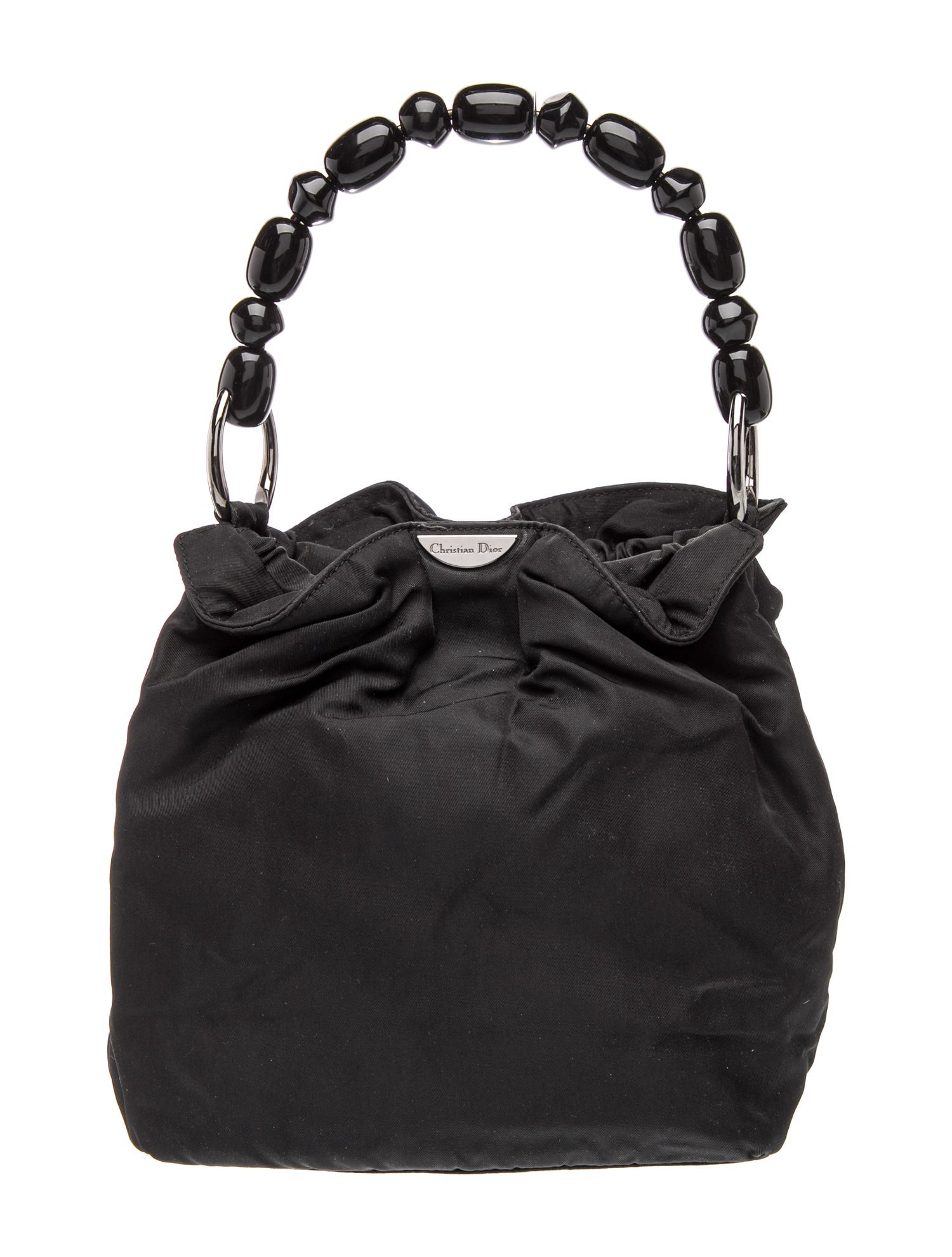 Christian Dior Nylon Malice Vintage
