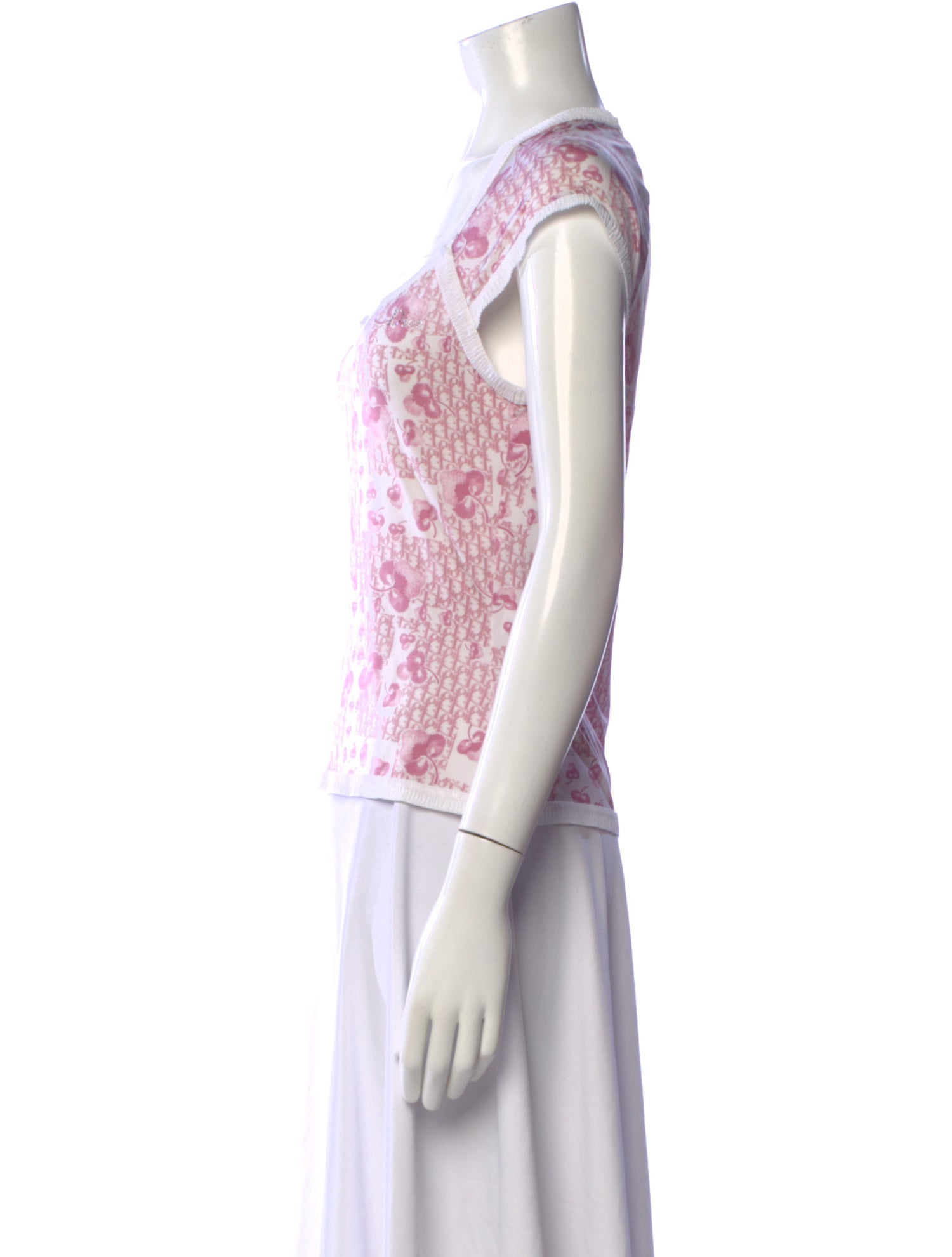 Christian Dior Vintage 2005 T-Shirt