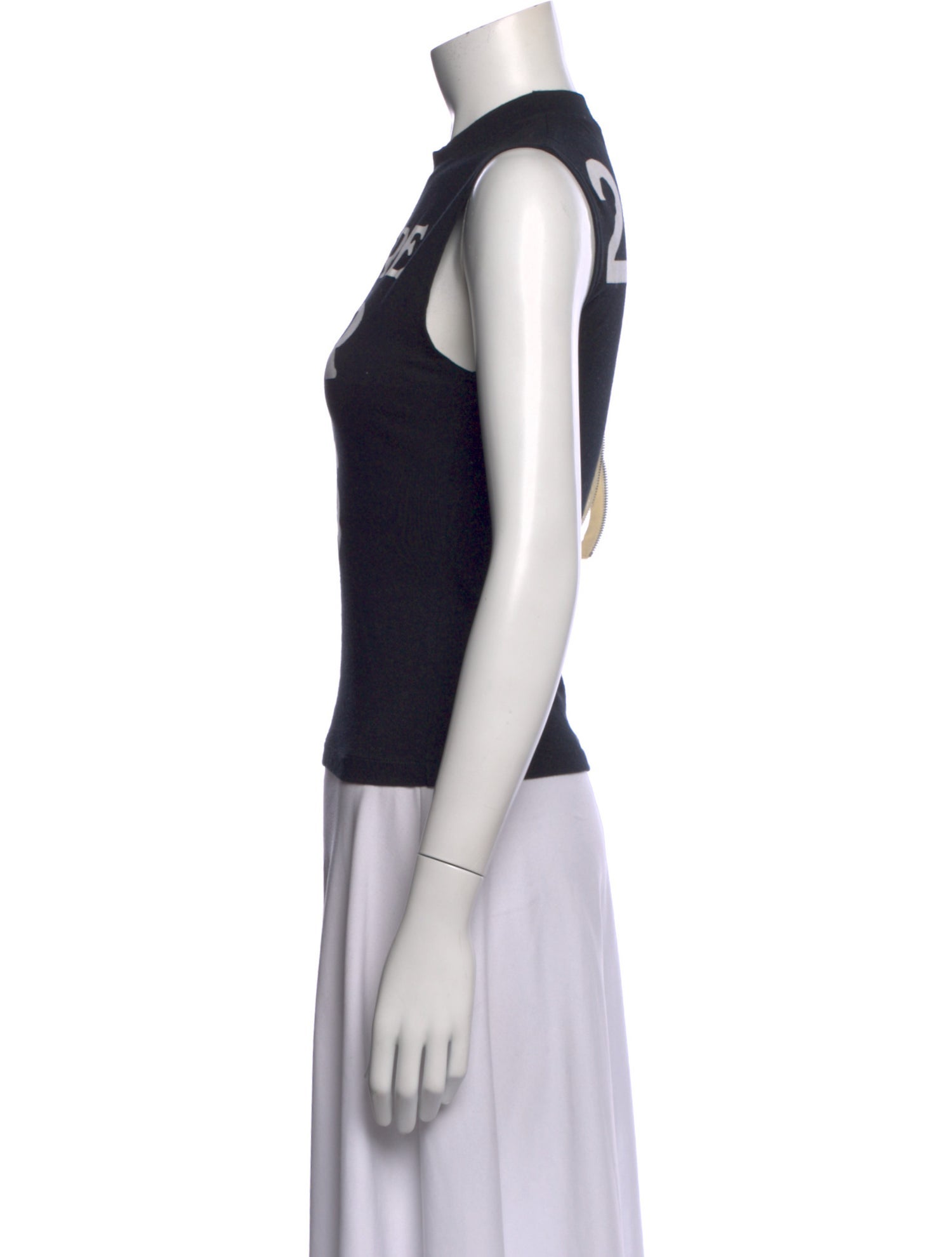 Christian Dior Vintage 2001 Top