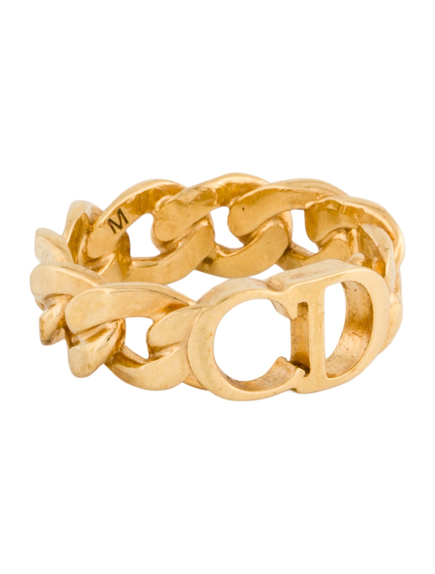 Christian Dior Danseuse Etoile Ring