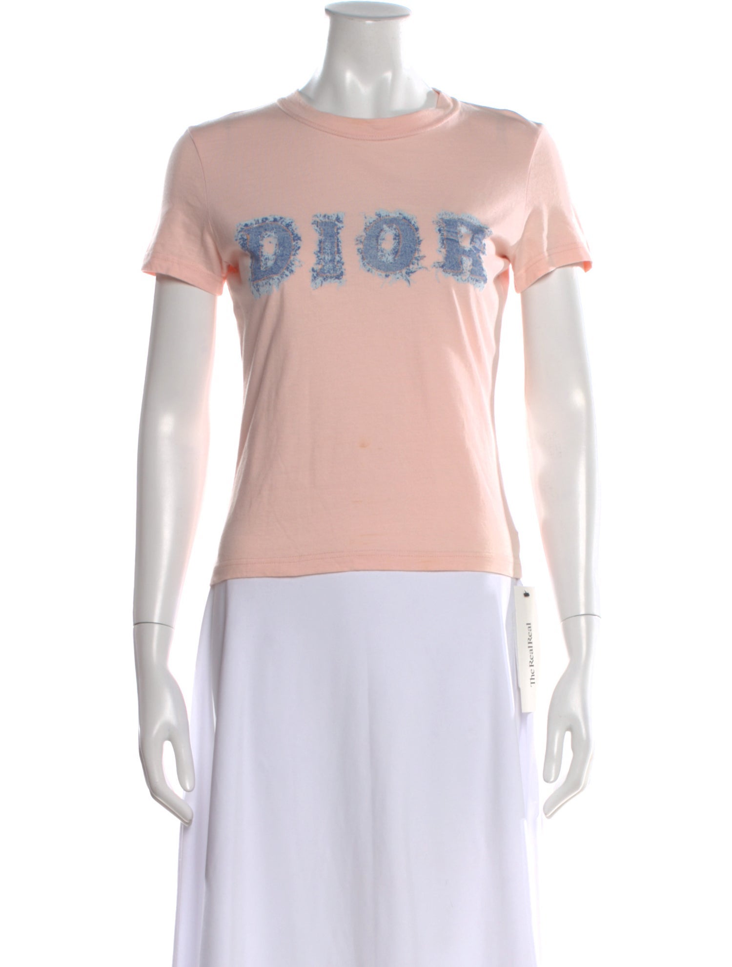 Christian Dior Vintage 2003 T-Shirt