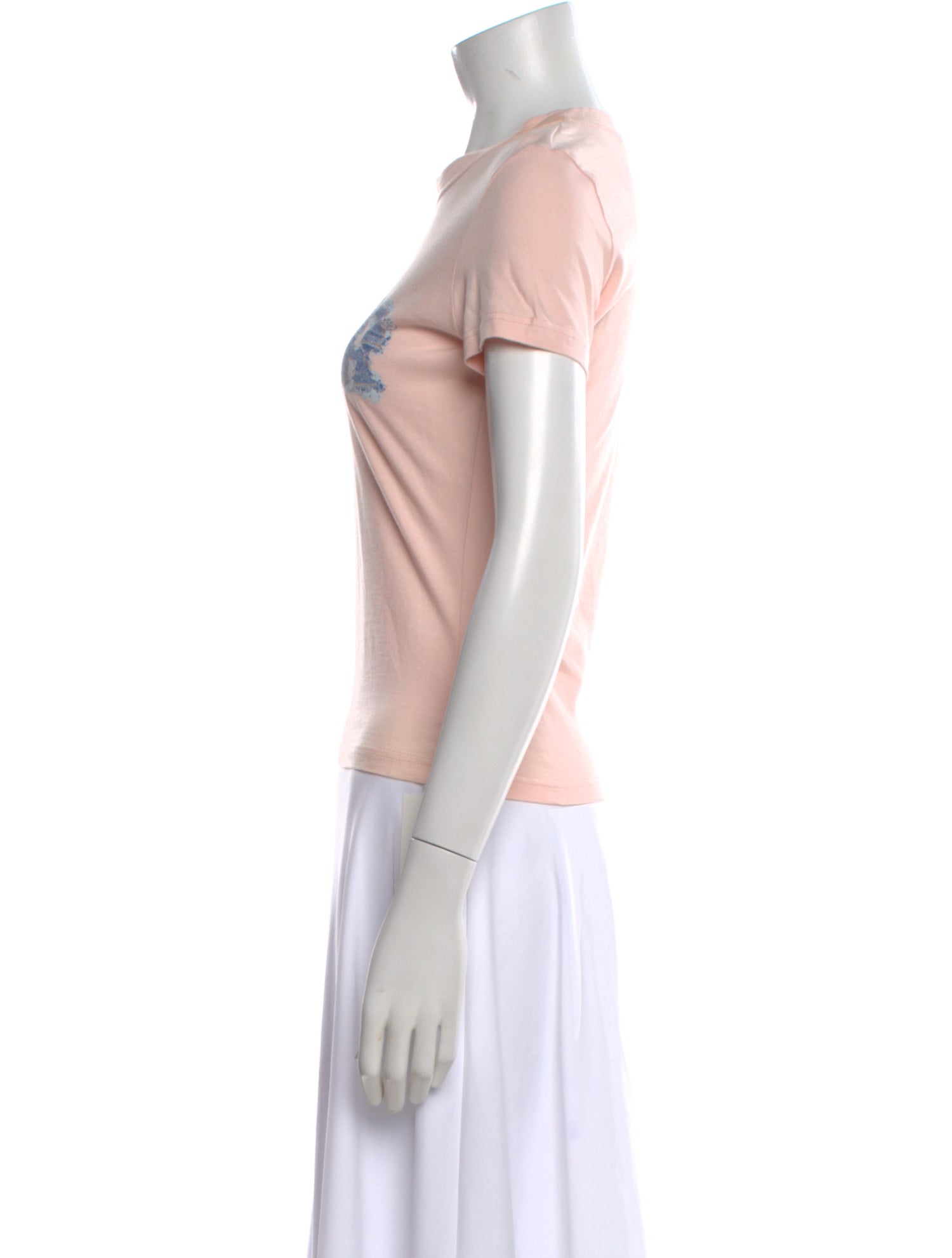 Christian Dior Vintage 2003 T-Shirt