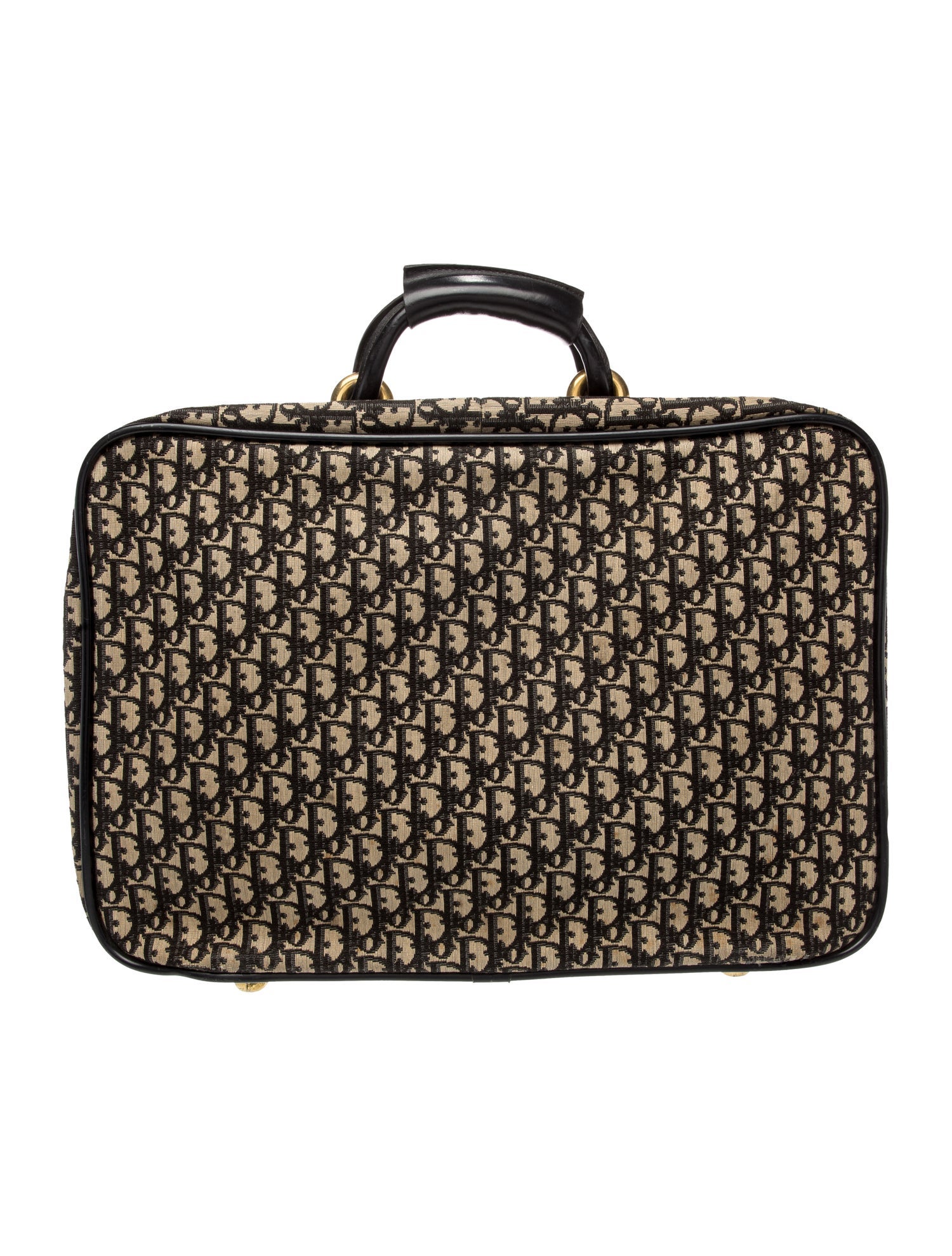 Christian Dior Luggage and Travel for Women | The RealReal
