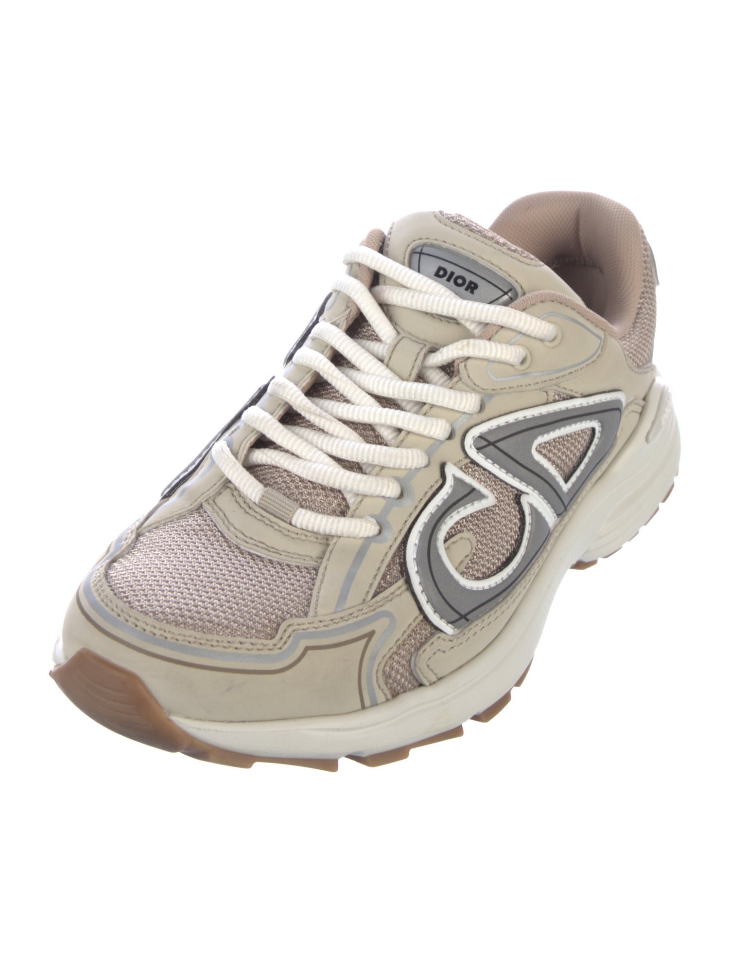 DIOR MEN B30 Sneakers
