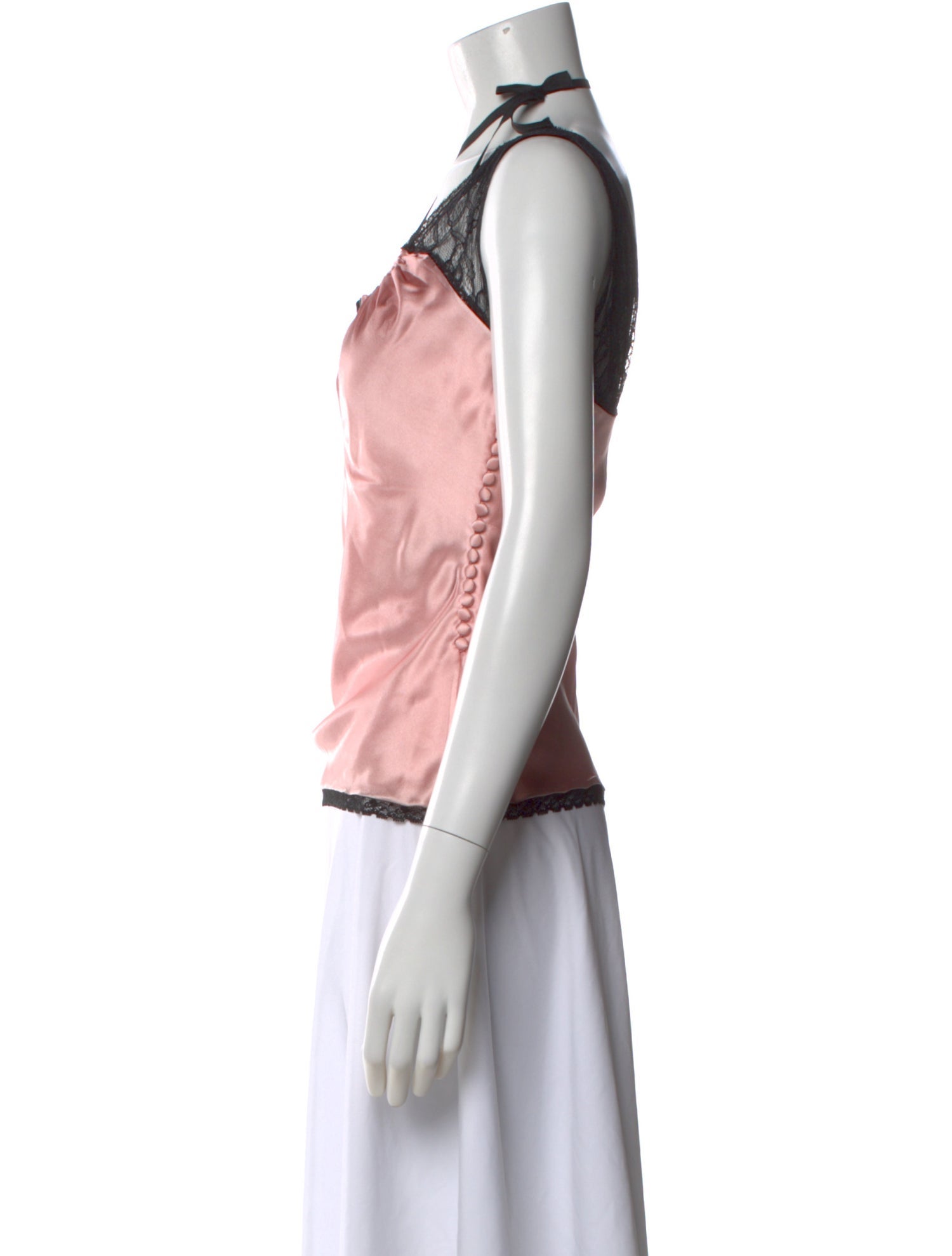 Christian Dior Vintage 2005 Top