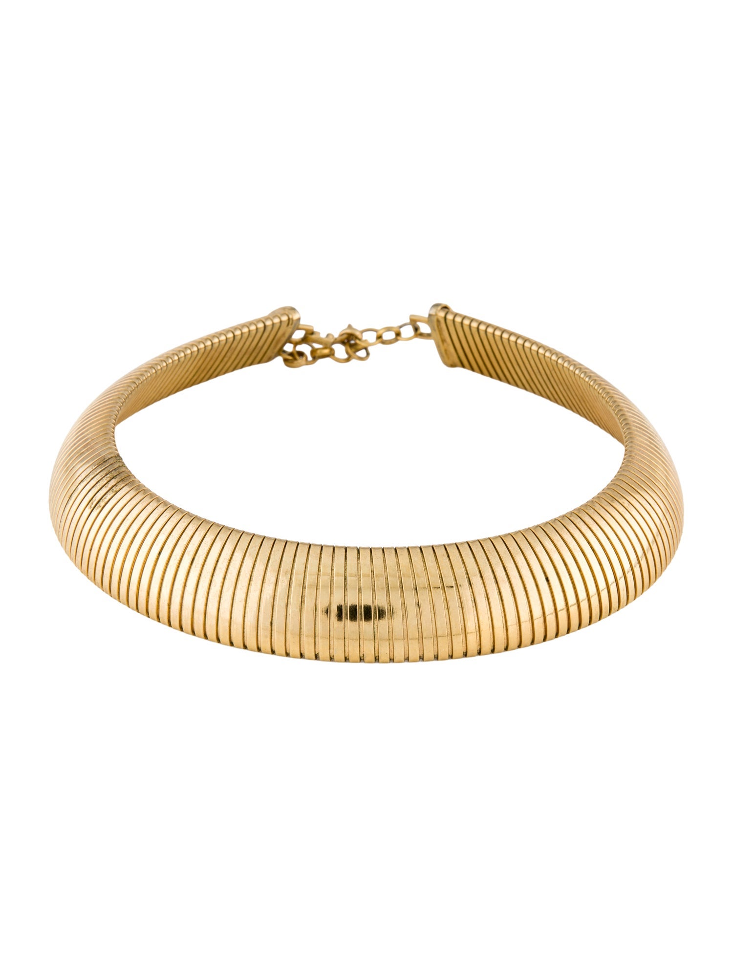 Christian Dior Vintage Choker Necklace