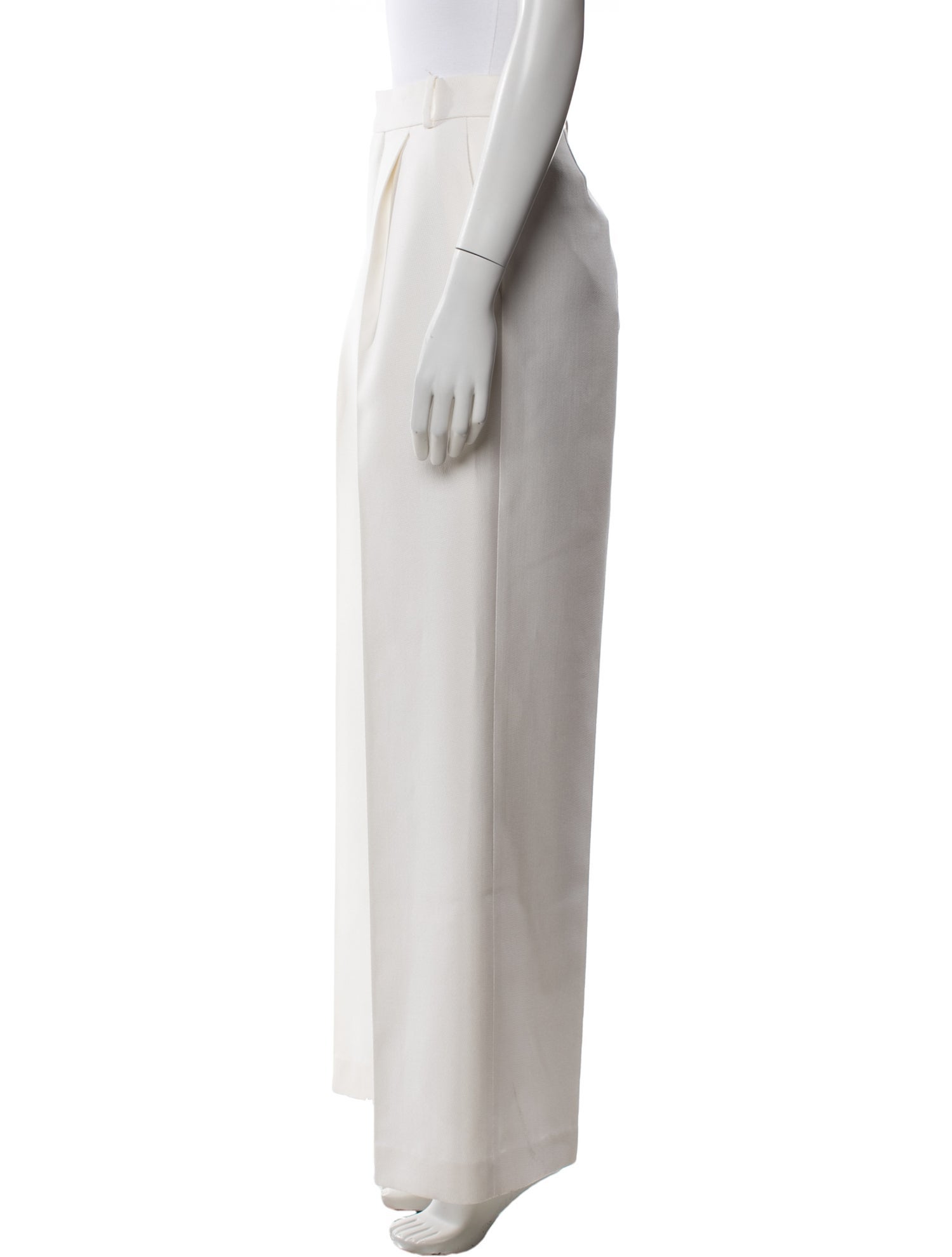 Christian Dior 2025 Wide Leg Pants W/Tags