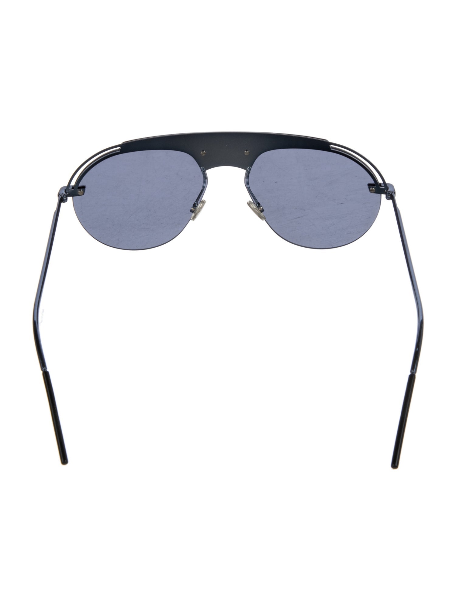 Christian Dior Dio(r)evolution2 Aviator Sunglasses