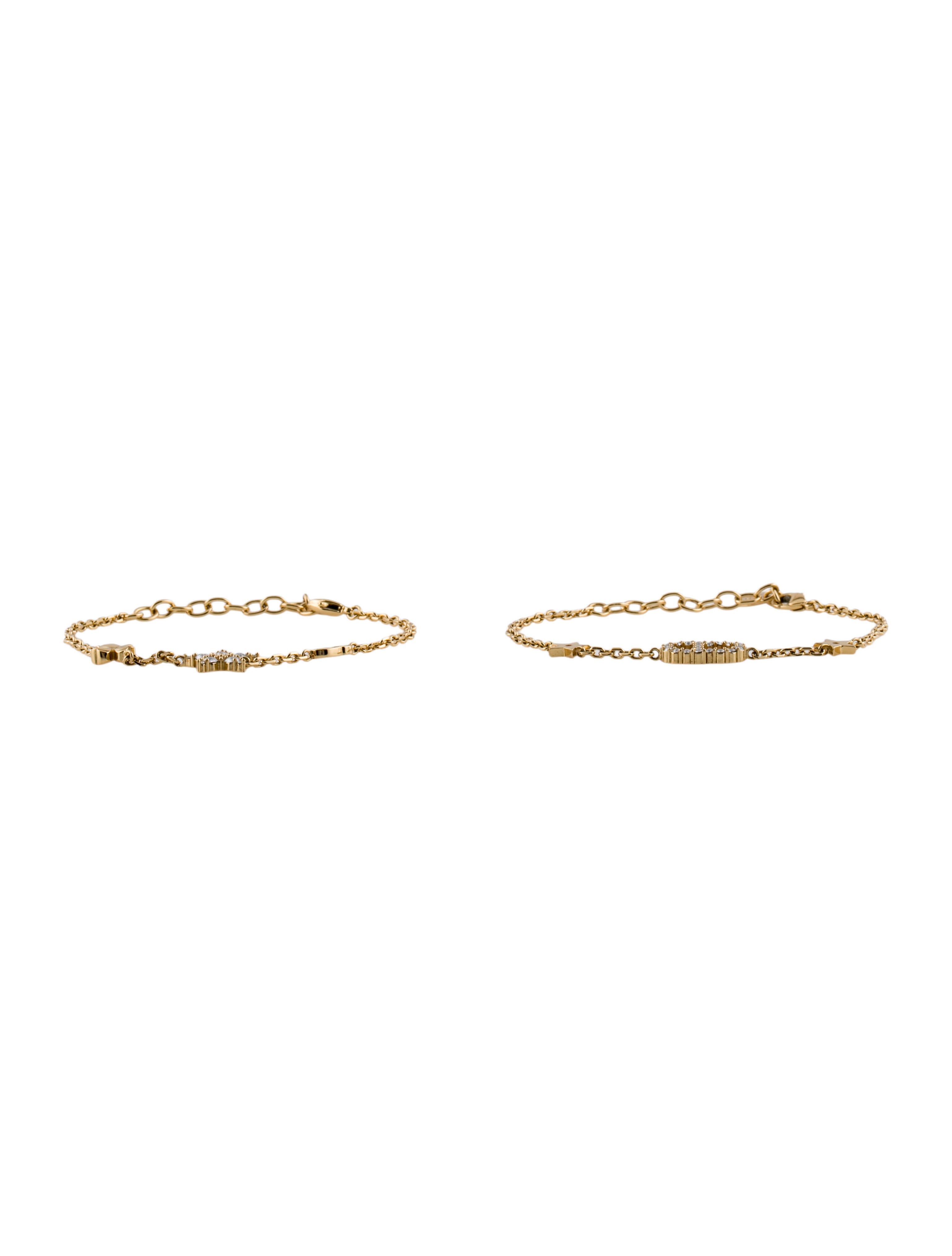 Christian Dior Bracelet Sets | The RealReal