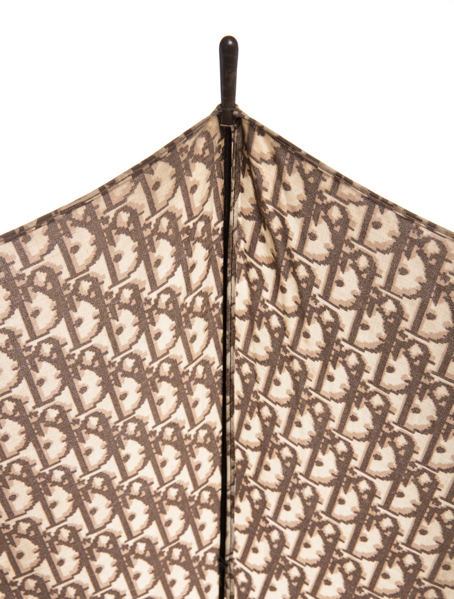 Christian Dior Printed Umbrella