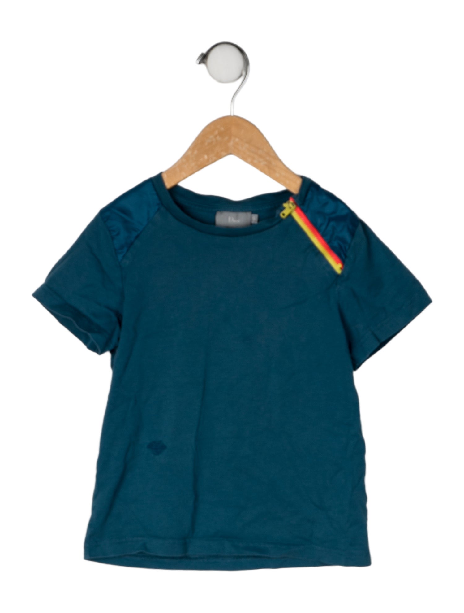 Christian Dior Cotton T Shirt