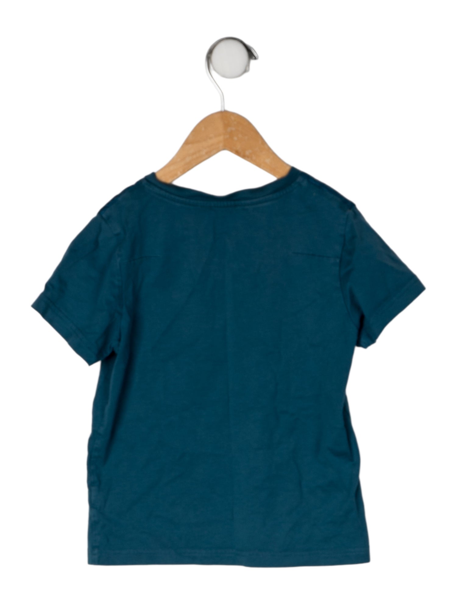 Christian Dior Cotton T Shirt