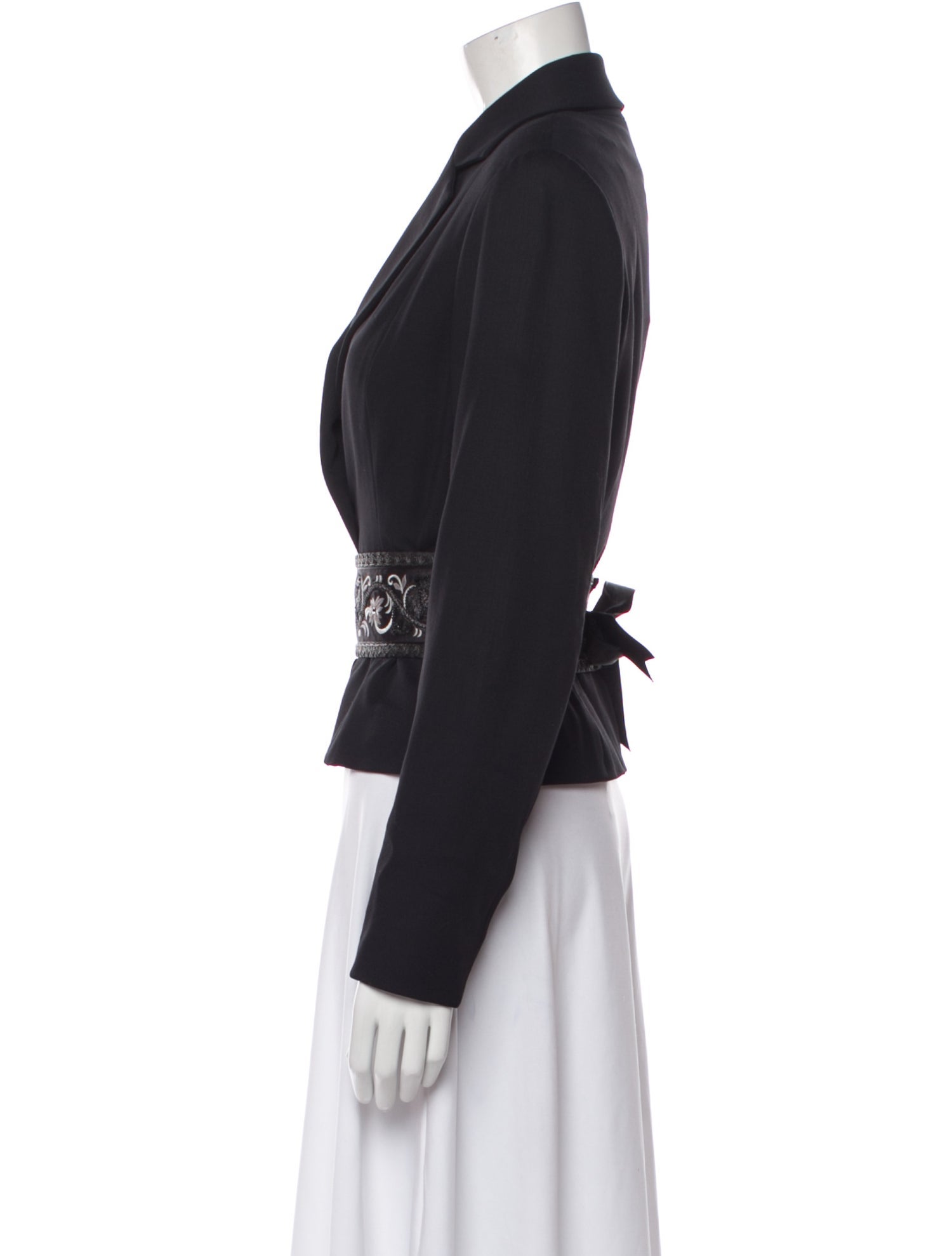 Christian Dior Vintage 2001