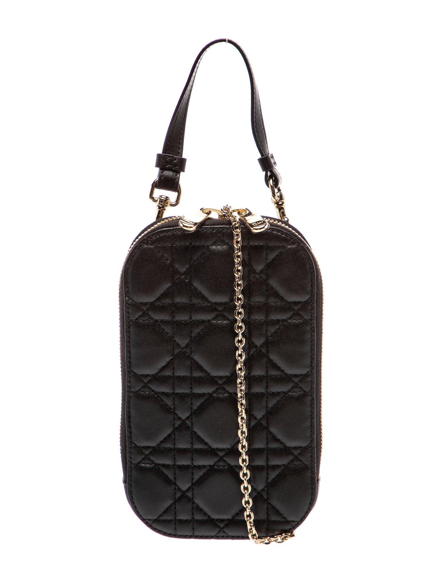 Christian Dior Cannage Call'in
