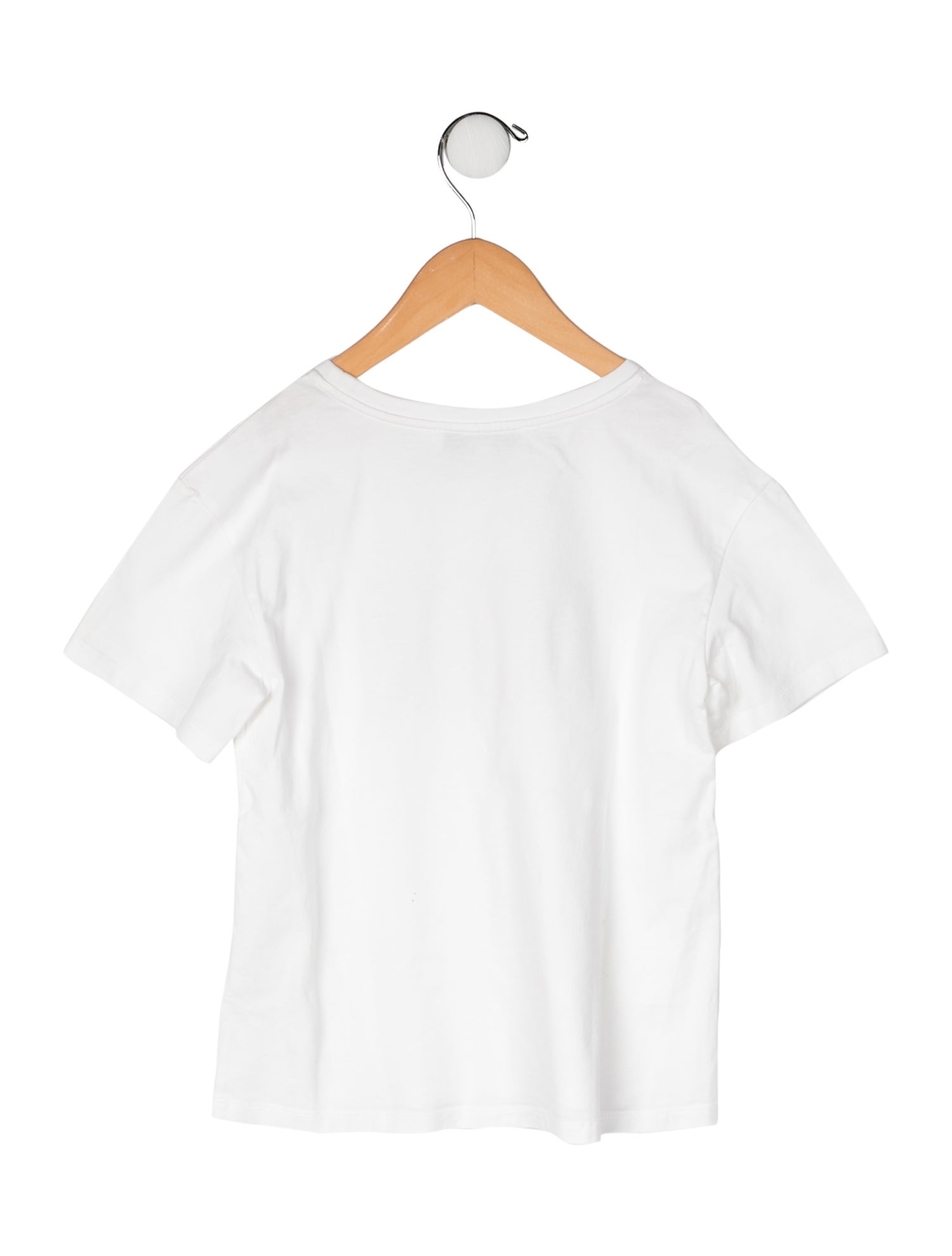 Christian Dior Cotton T Shirt