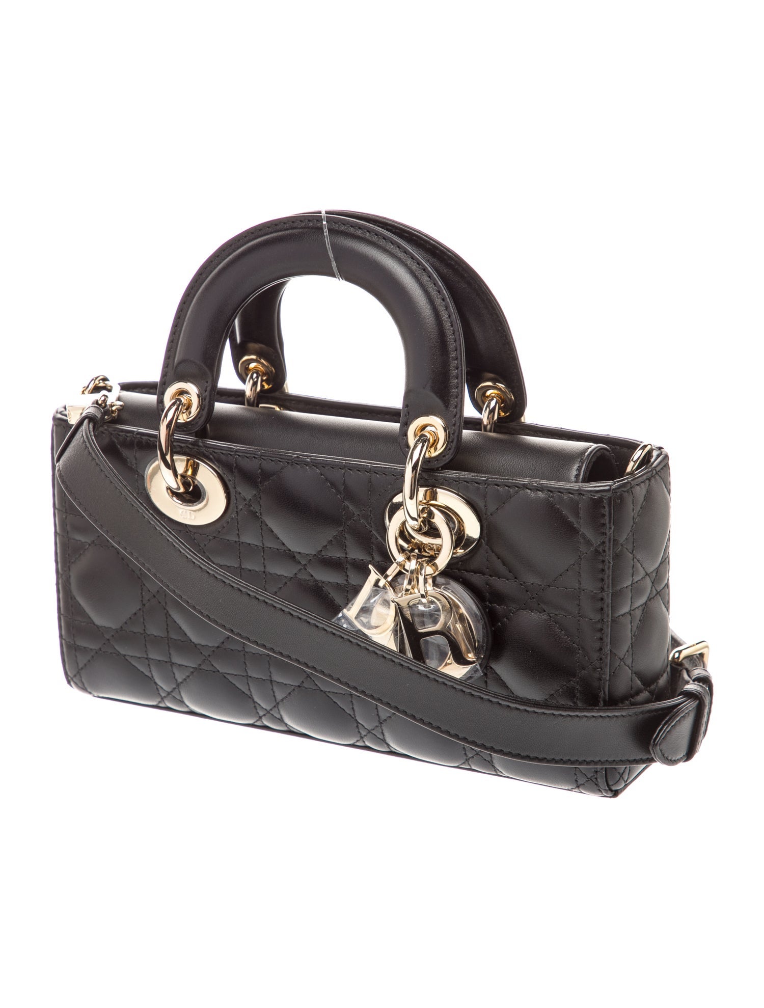 Christian Dior Cannage Lady D-Joy Small 2023