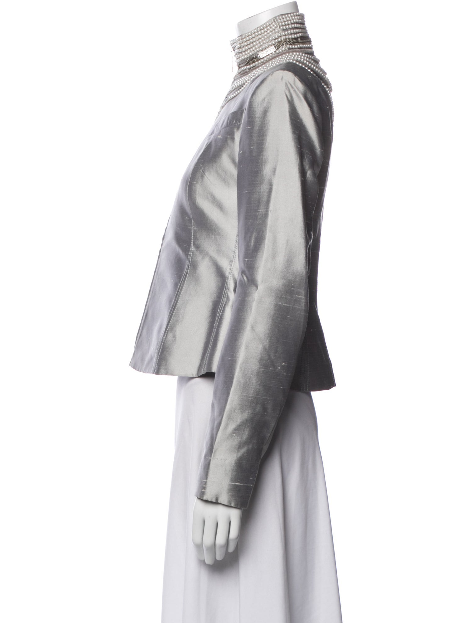 Christian Dior Vintage 2004 Jacket