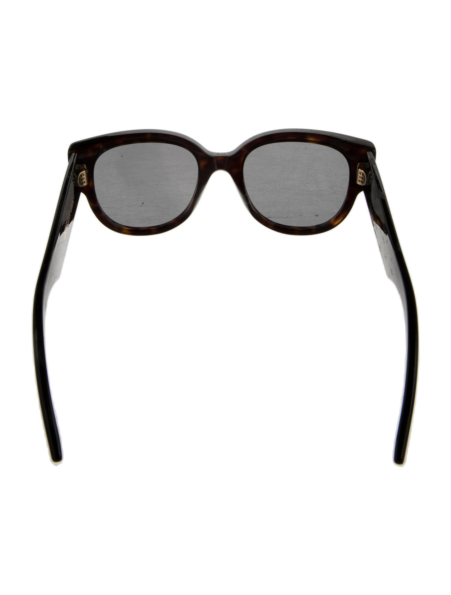 Christian Dior Wildior BU Wayfarer Sunglasses