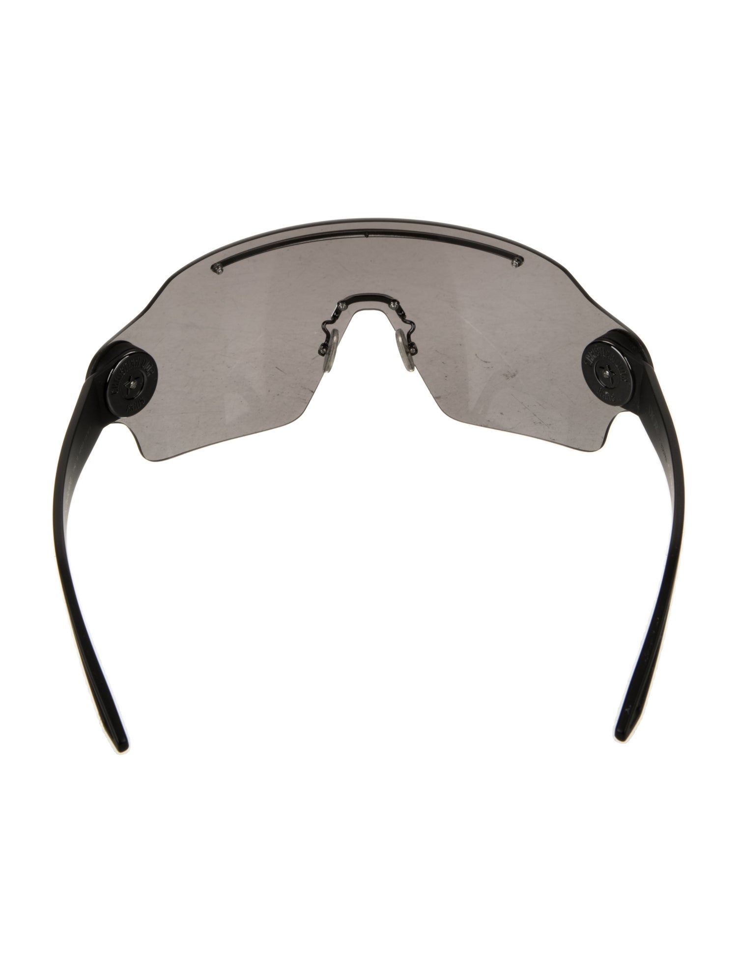 Christian Dior Shield Tinted Sunglasses