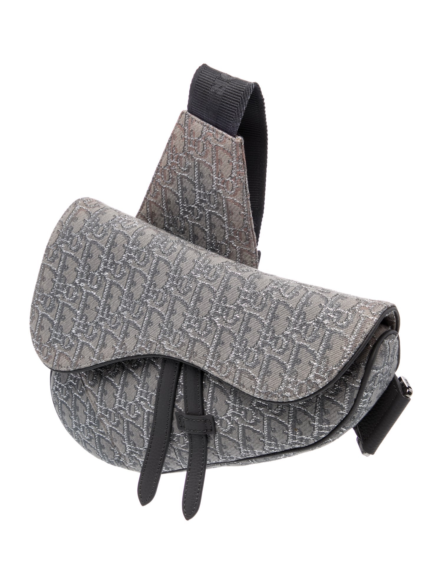 DIOR MEN Diorissimo Christian Dior Saddle