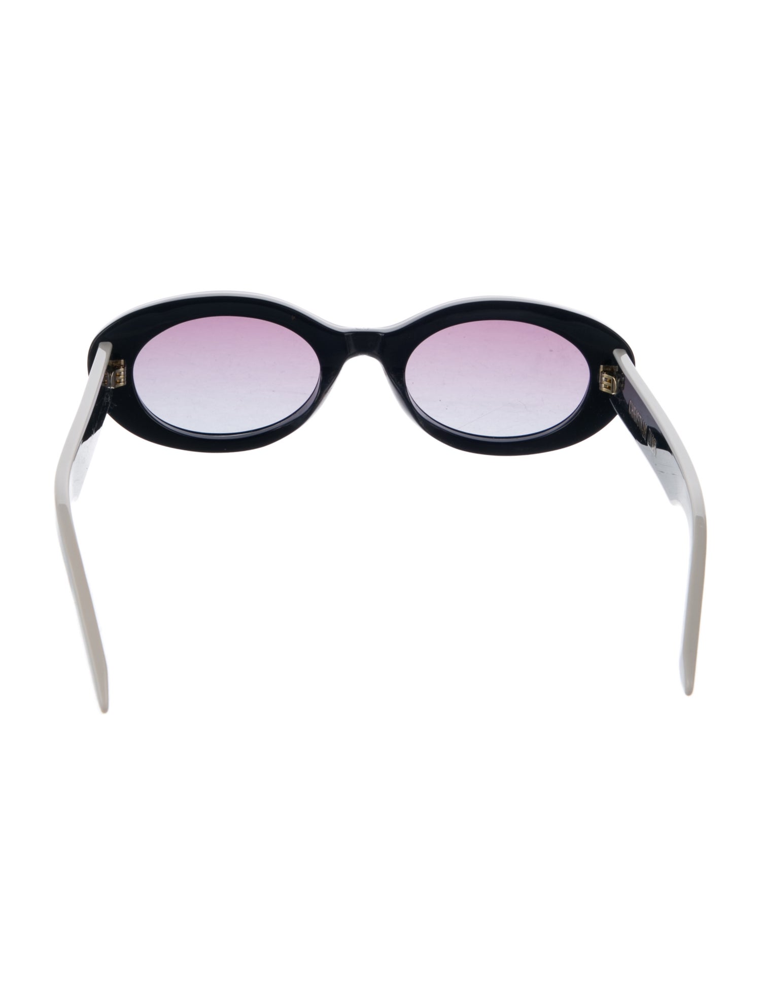 Christian Dior DiorPacific B4I Signature Logo Sunglasses