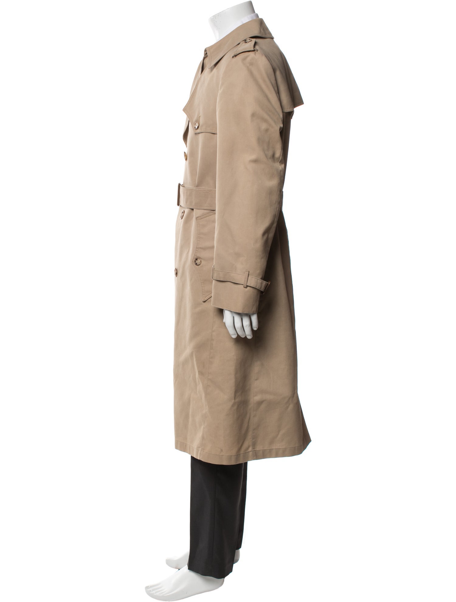 Christian Dior Trench Coat