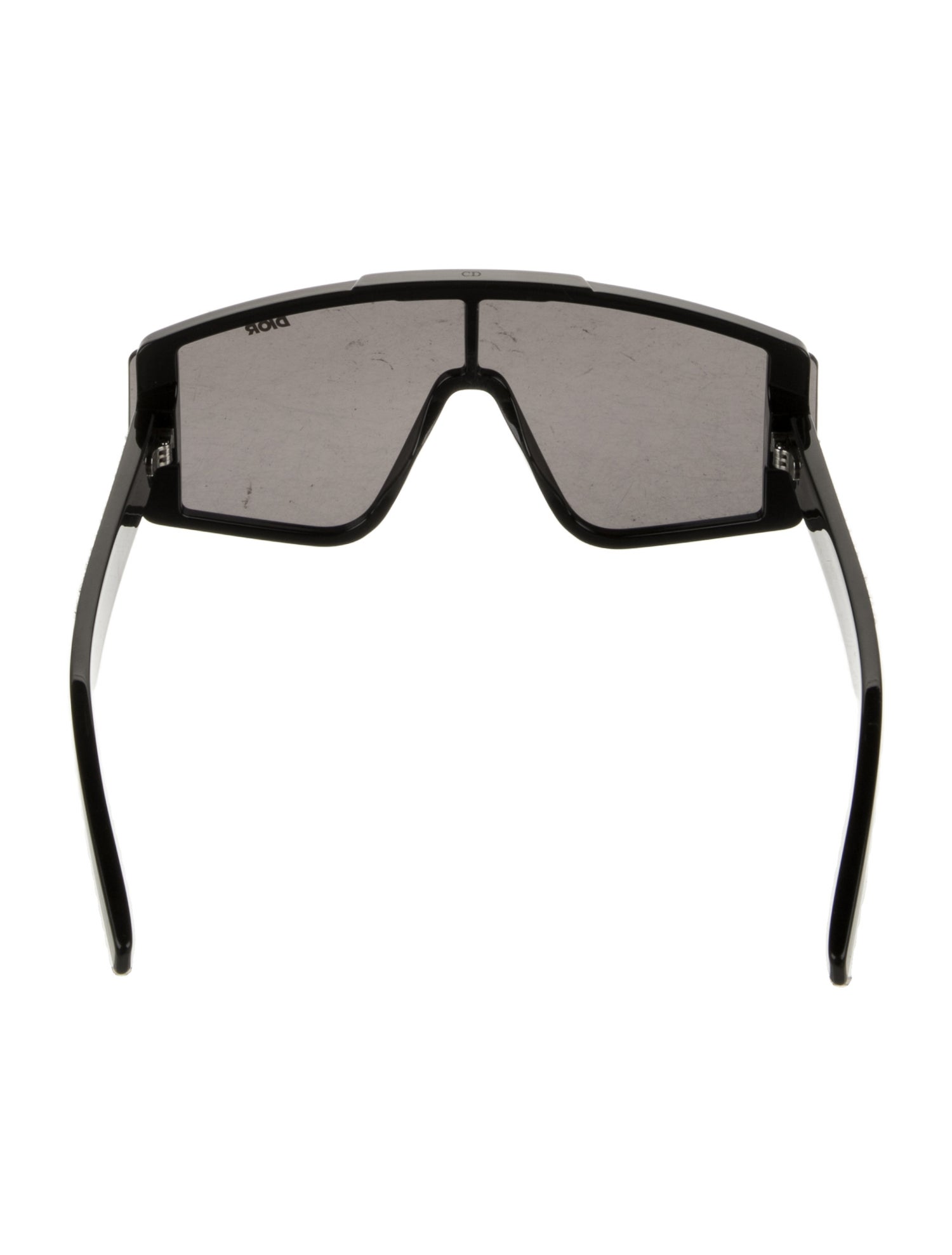Christian Dior Diorxtrem Shield Sunglasses
